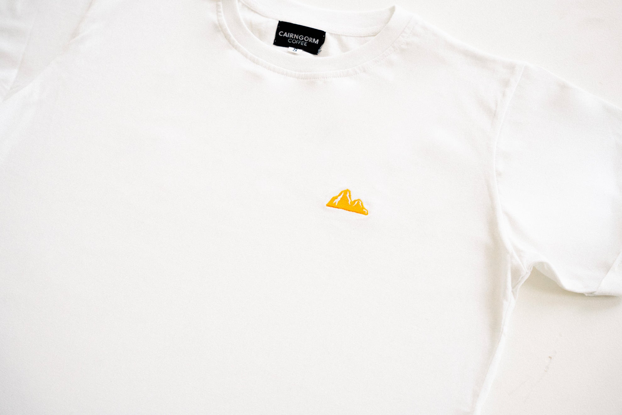 Icon T-Shirt - White