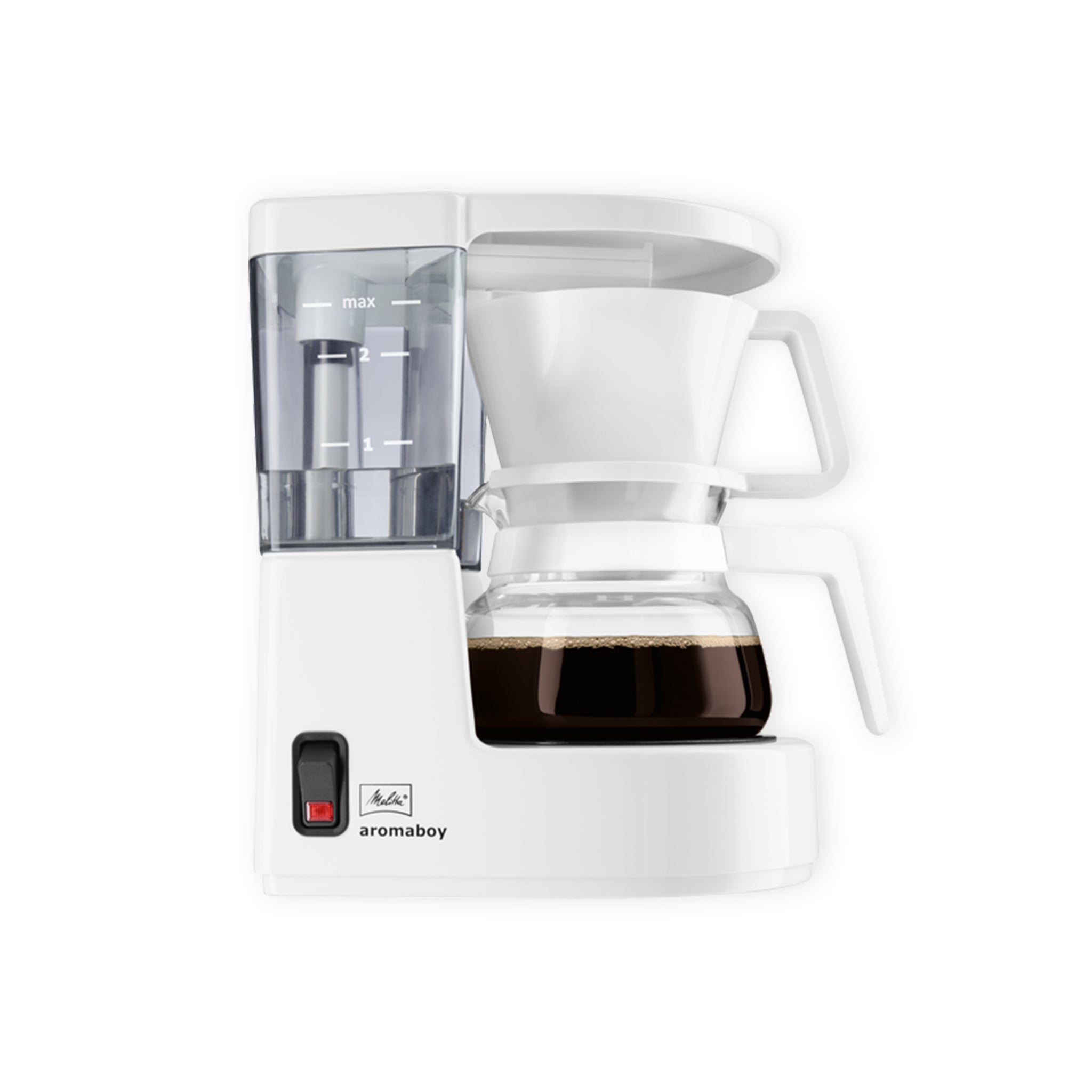 Melitta Aromaboy Brewer