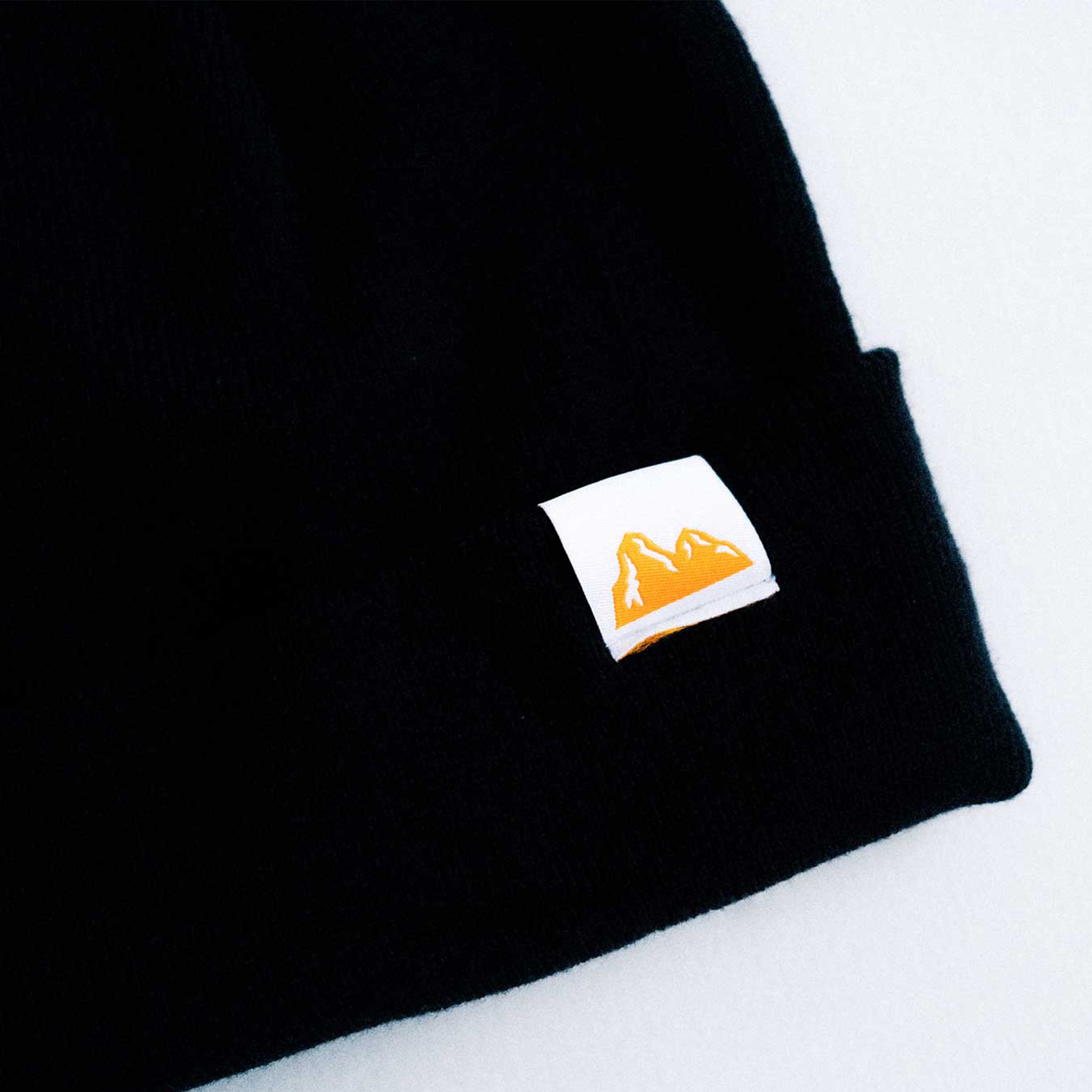 Beanie - Navy