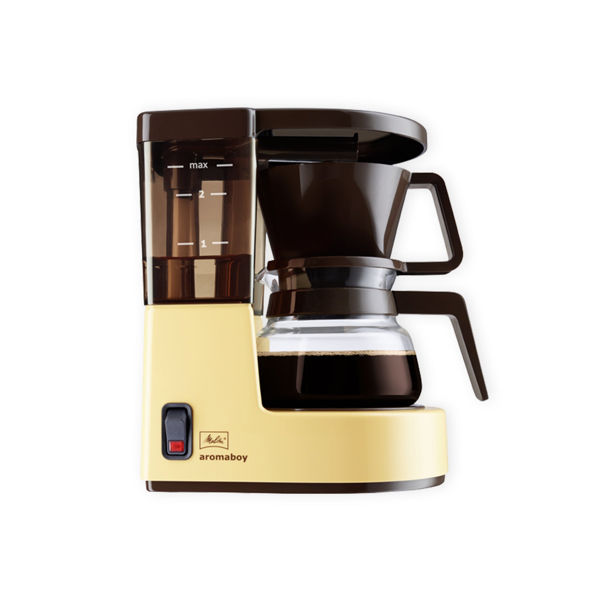 Melitta Aromaboy Brewer