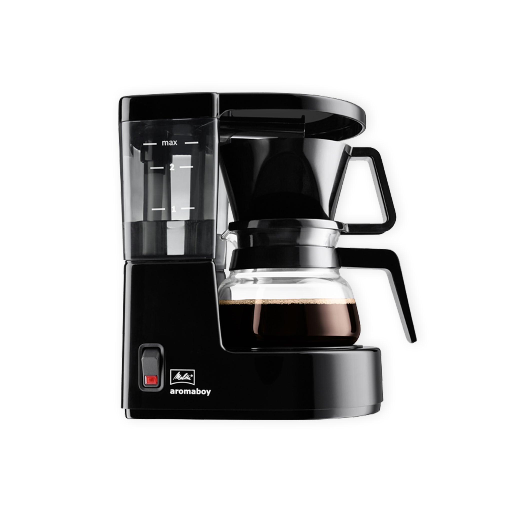 Melitta Aromaboy Brewer