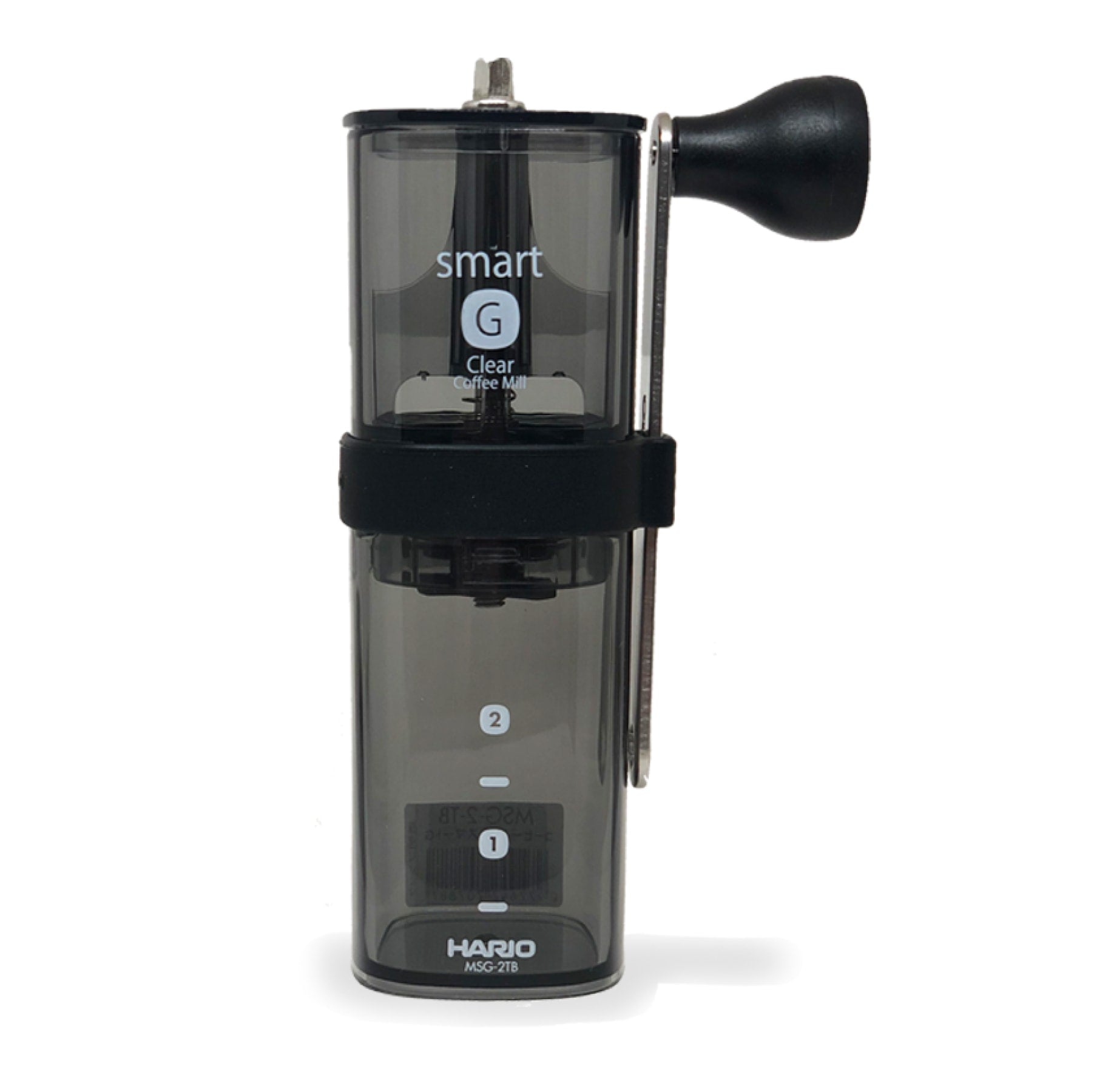 Hario Smart-G Coffee Grinder