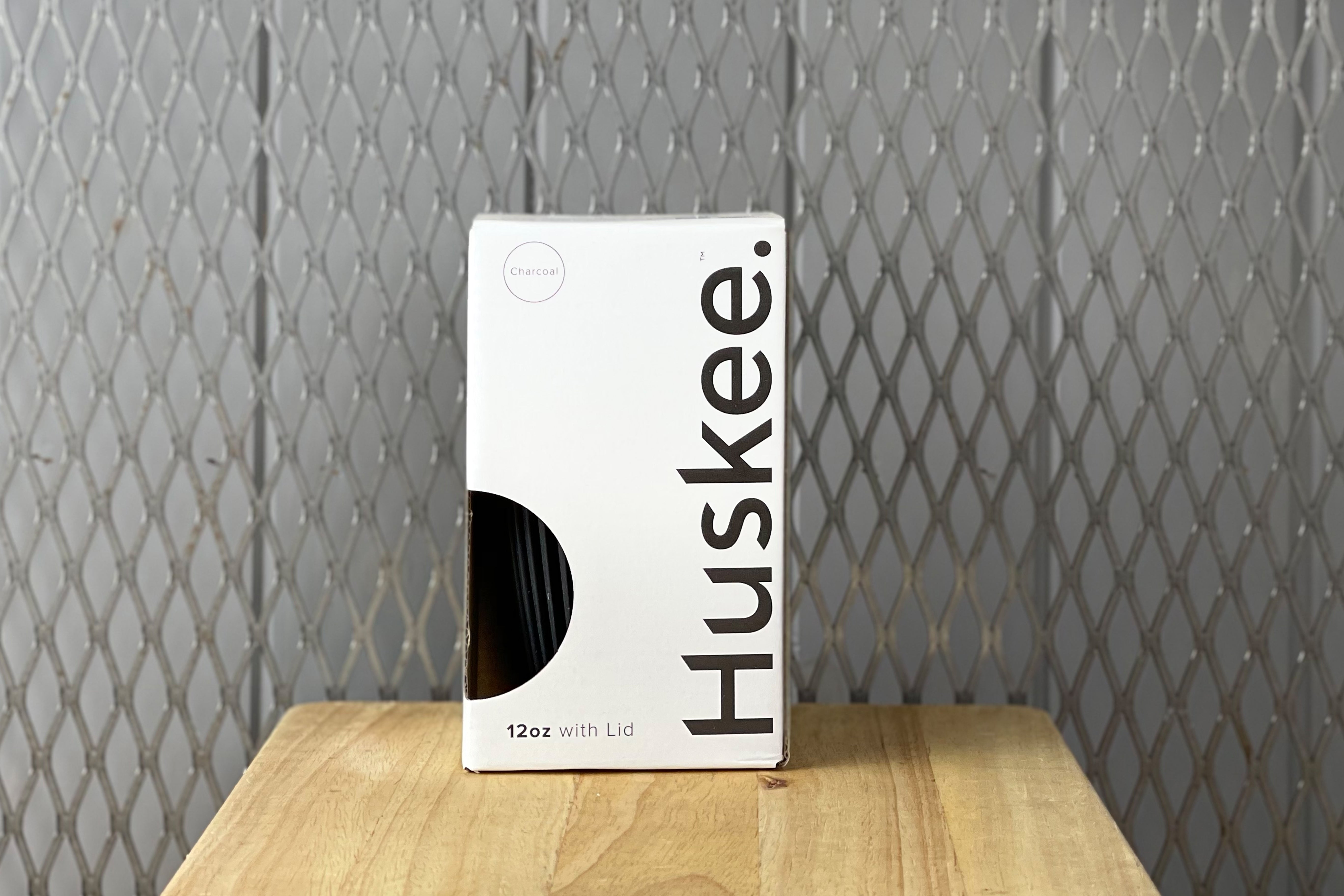 Huskee Cup 12oz