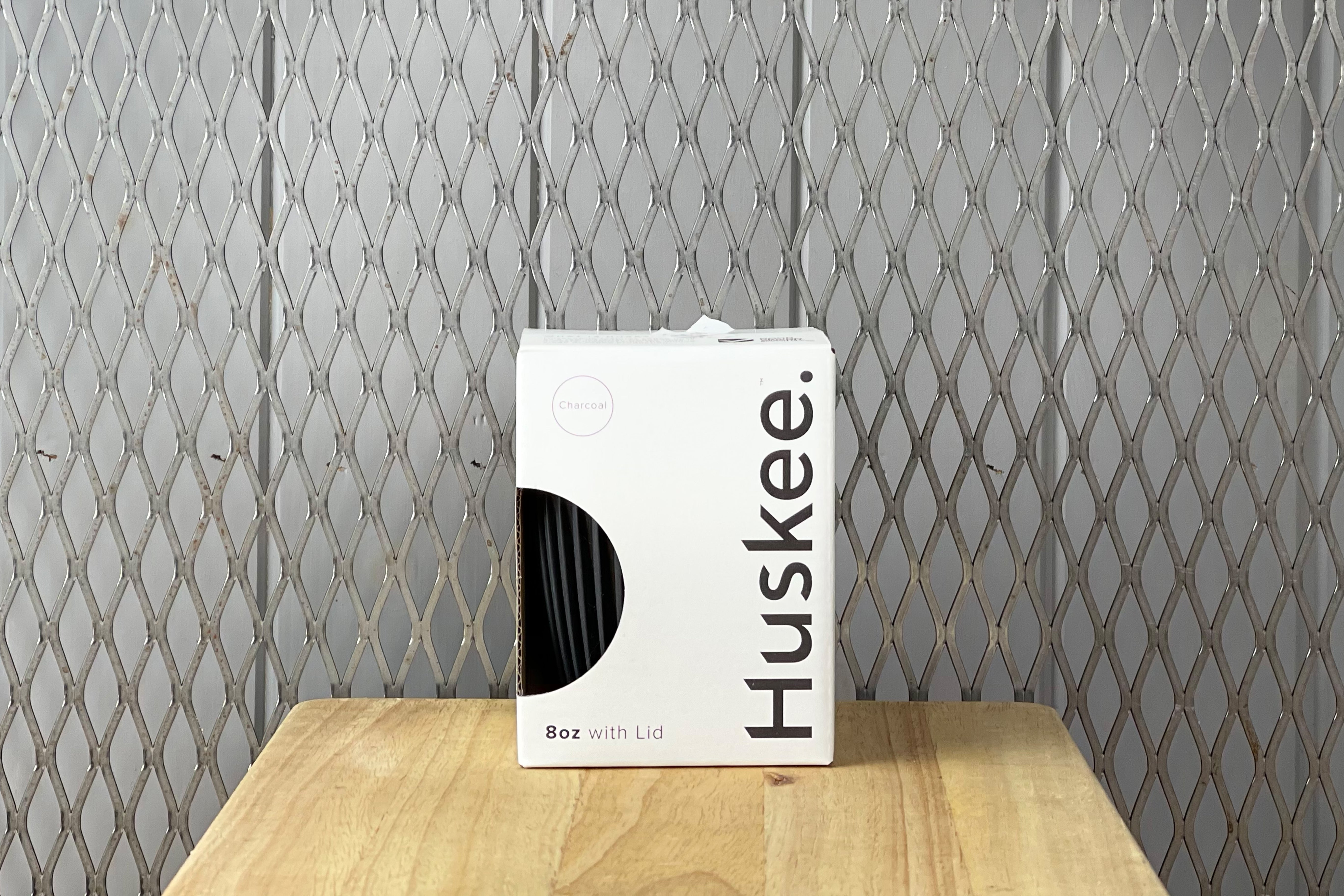Huskee Cup 8oz