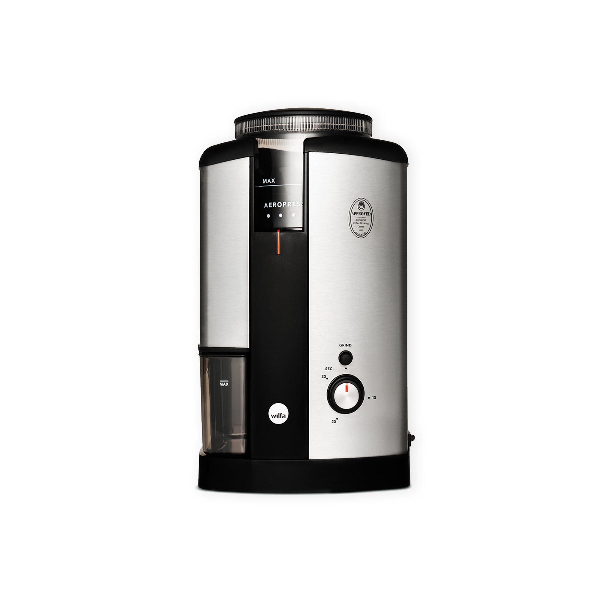 Wilfa Classic Savour Coffee Grinder
