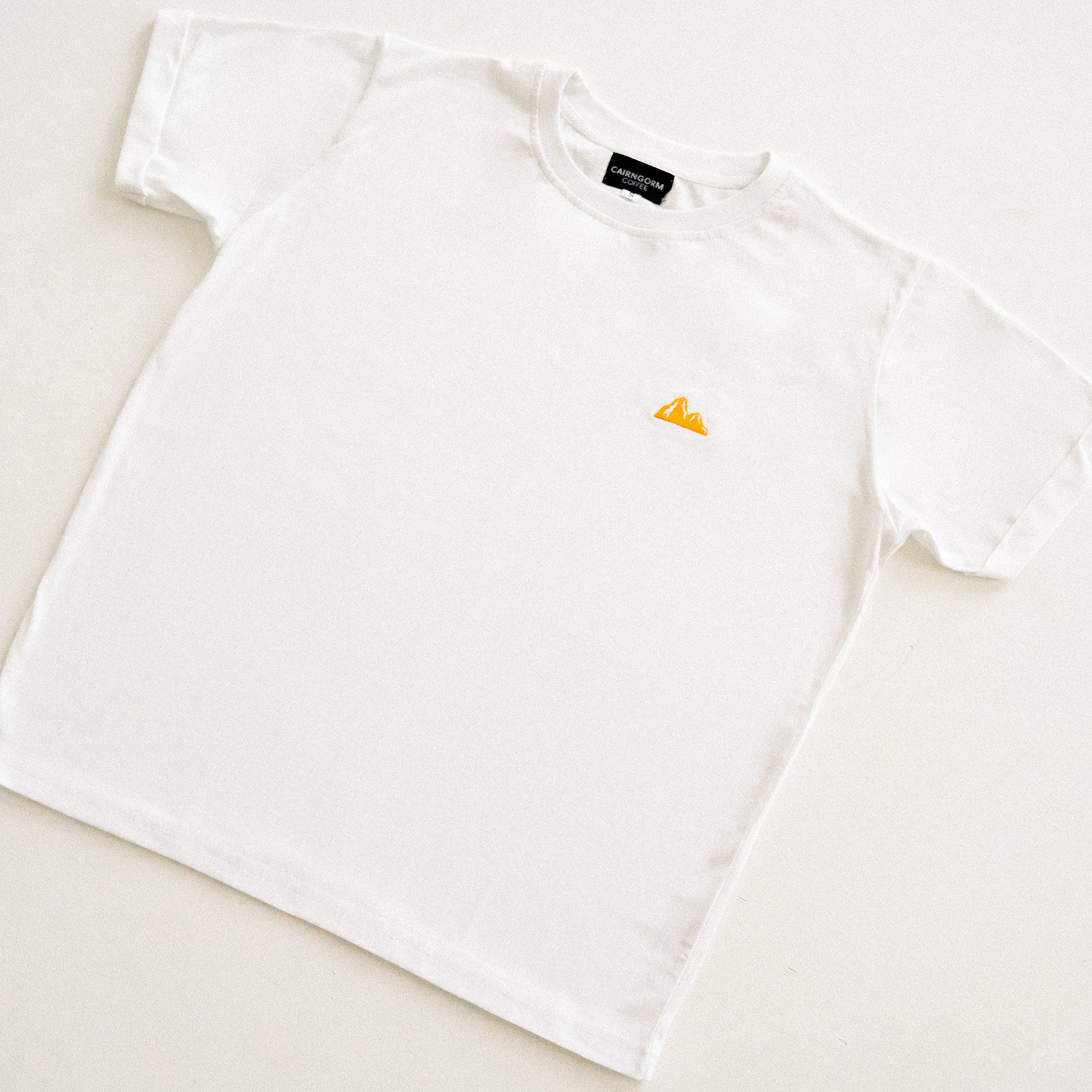 Icon T-Shirt - White