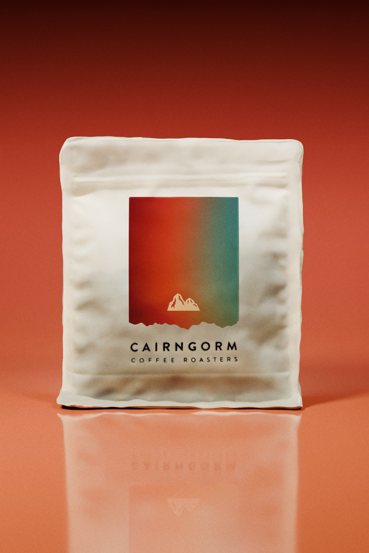 Cordillera Del Fuego