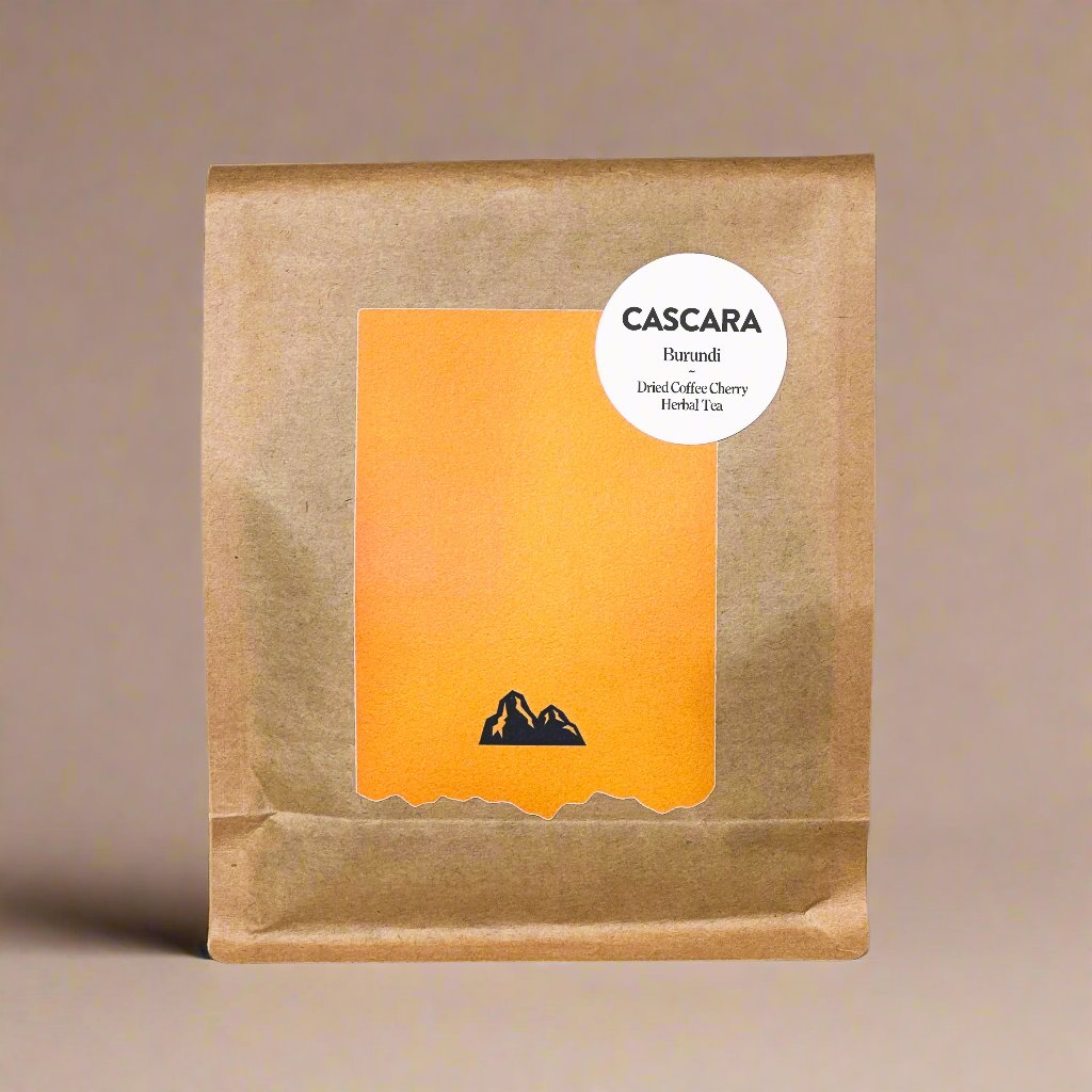 Cascara - Burundi