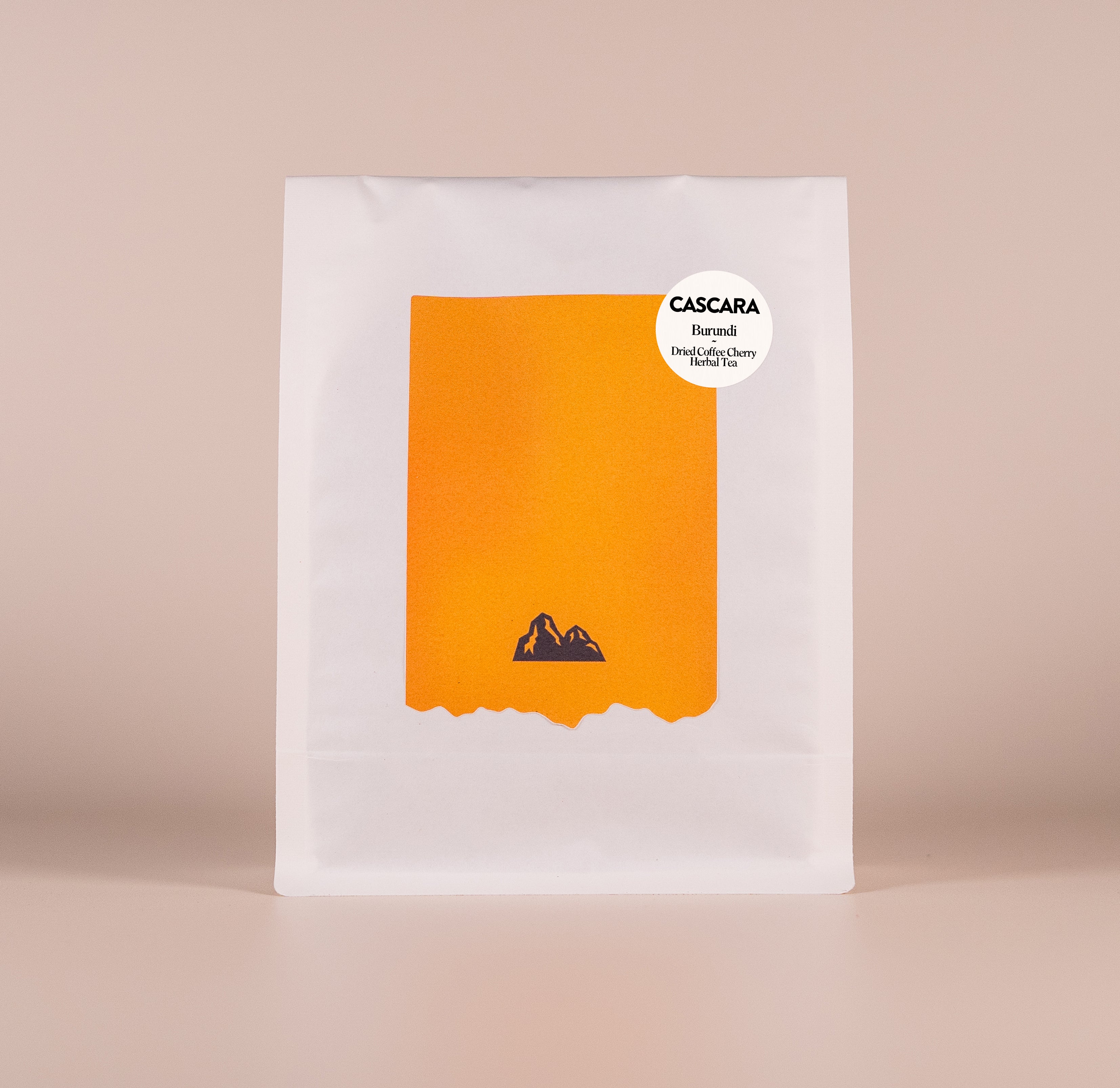 Cascara - Burundi