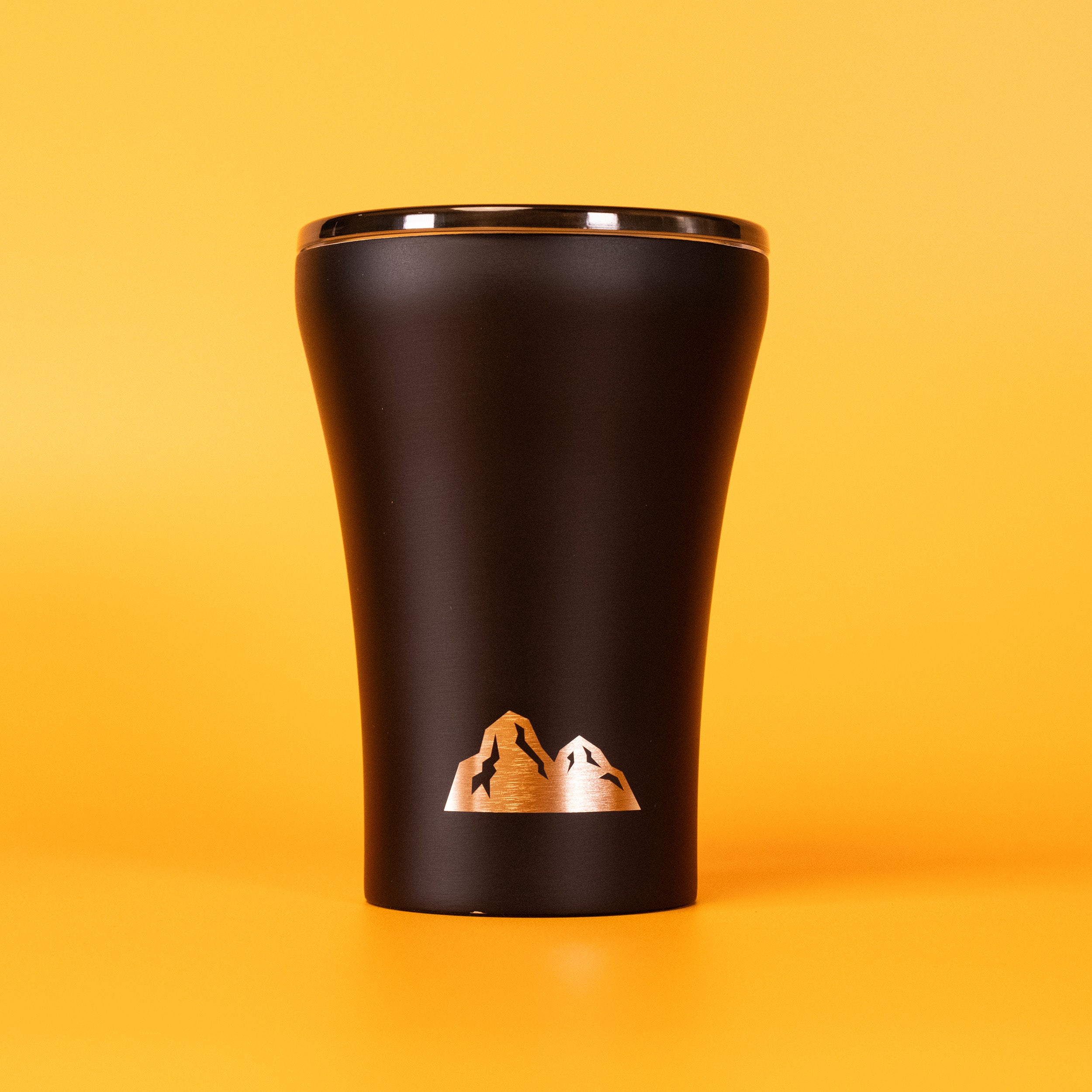 Cairngorm x Sttoke 8oz Reusable Cup