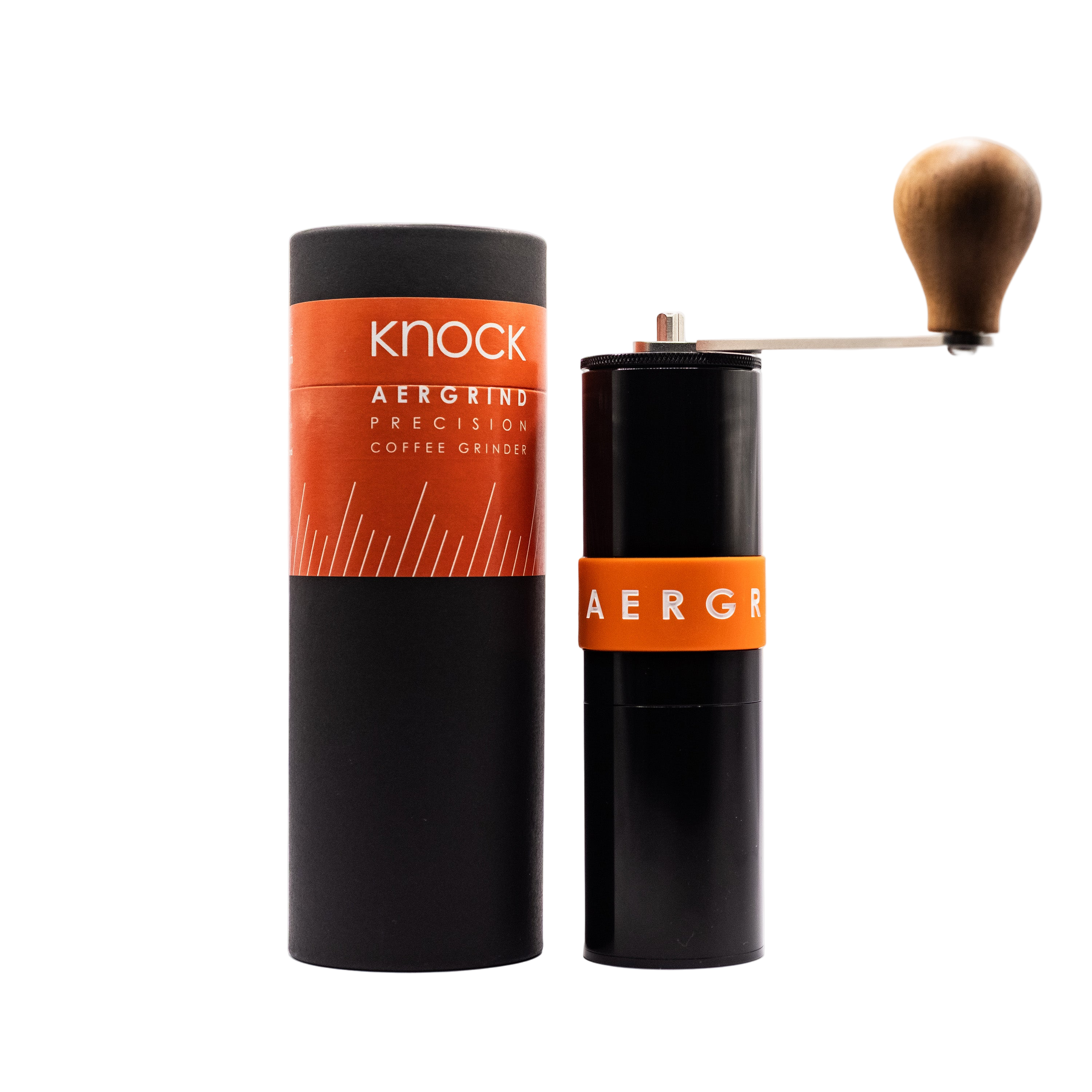 Made by Knock Aergrind