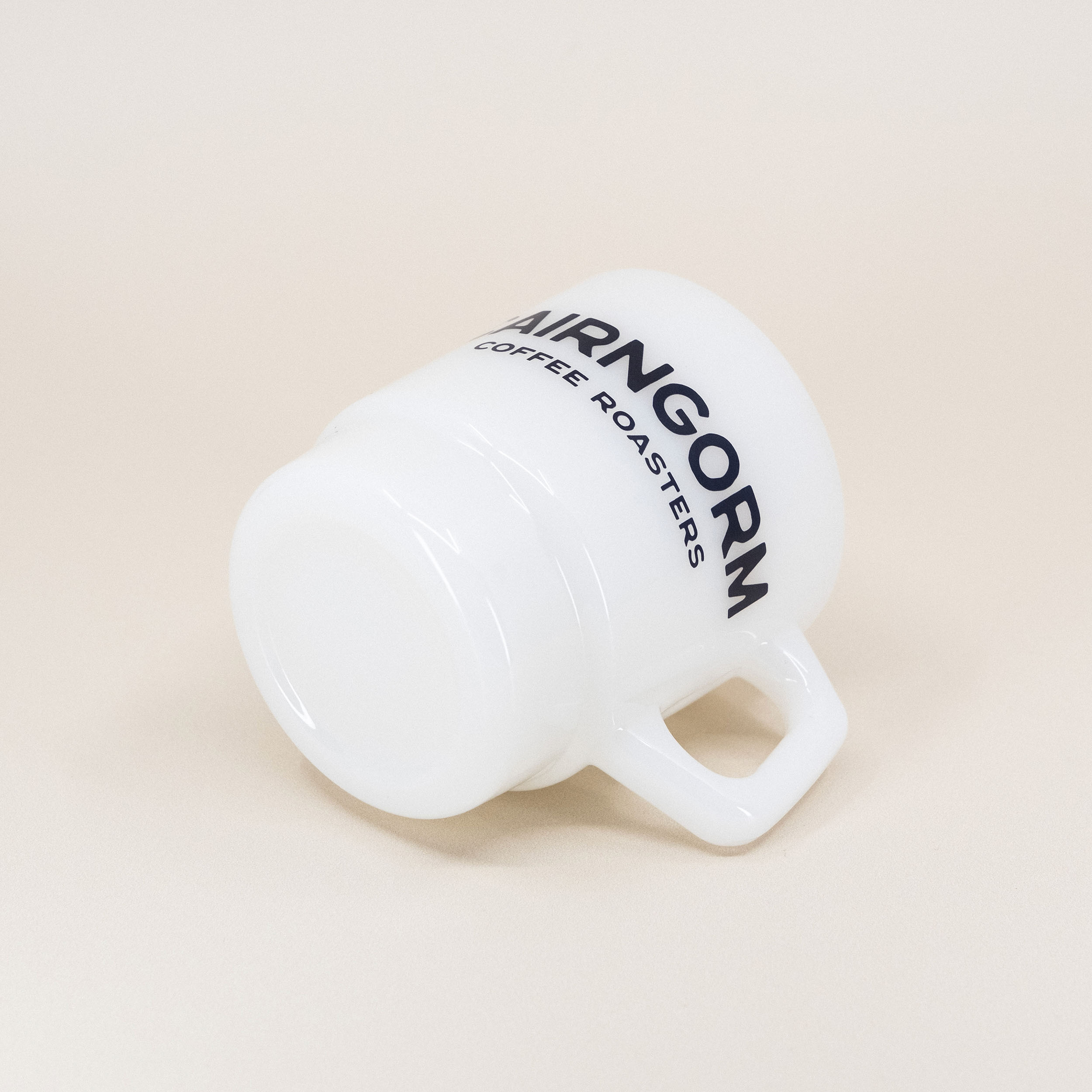Heritage Enamel Mug