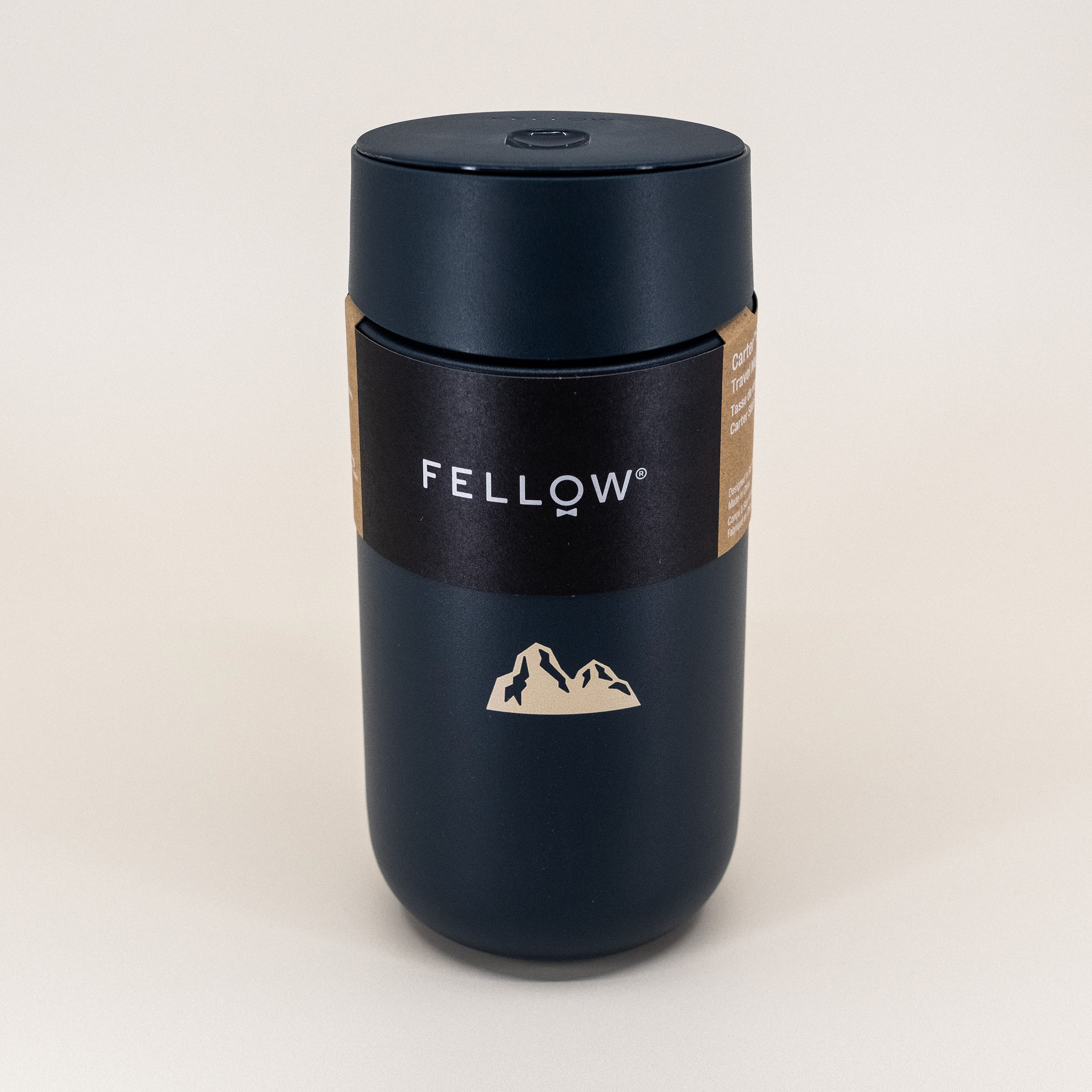 Fellow Carter Slide Mug (12oz)