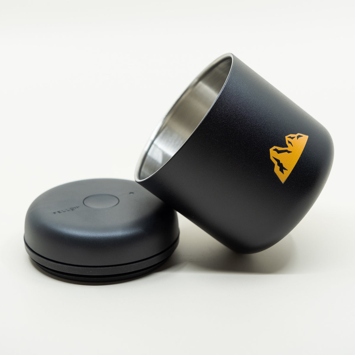 Cairngorm x Fellow Electric Atmos Container
