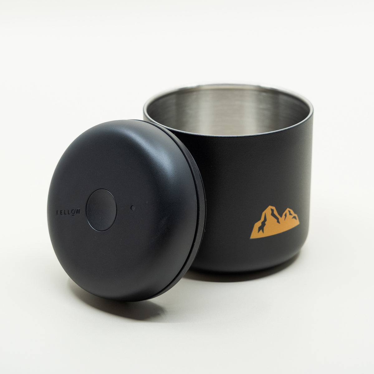Cairngorm x Fellow Electric Atmos Container