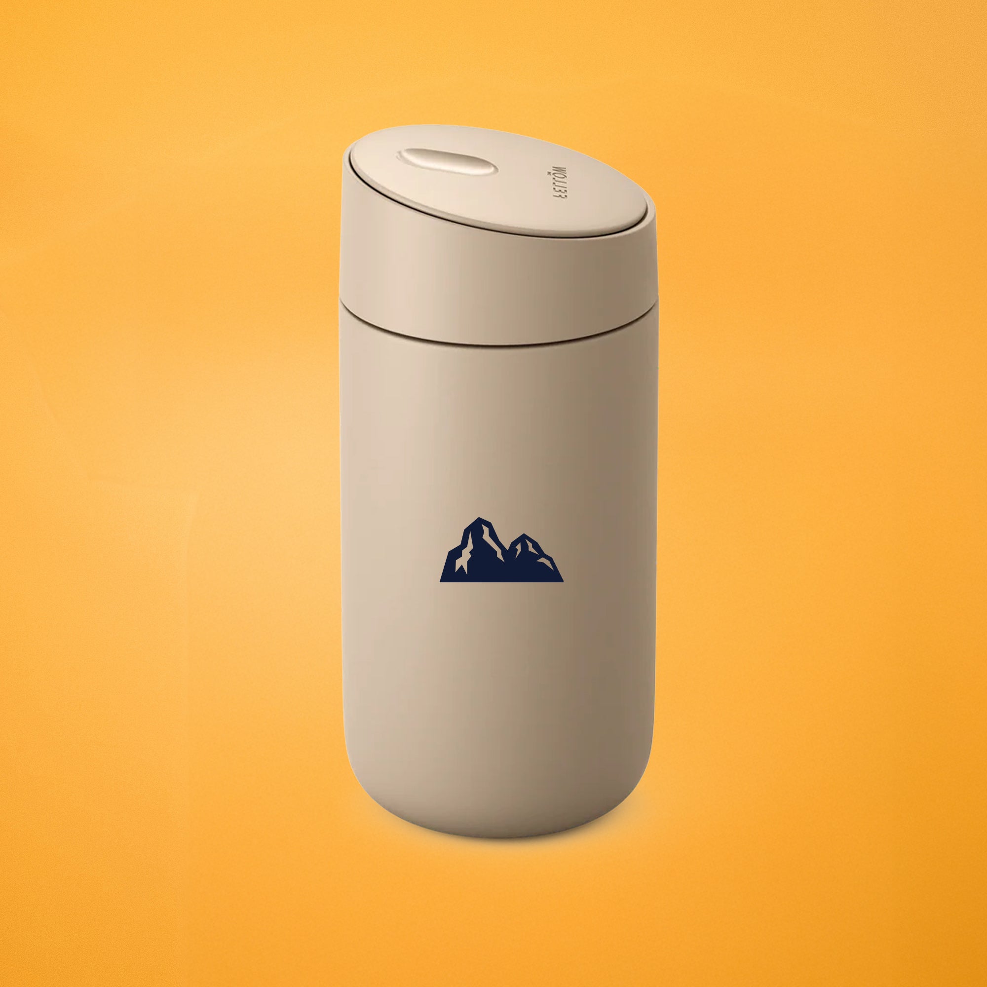 Fellow Carter Slide Mug (12oz)