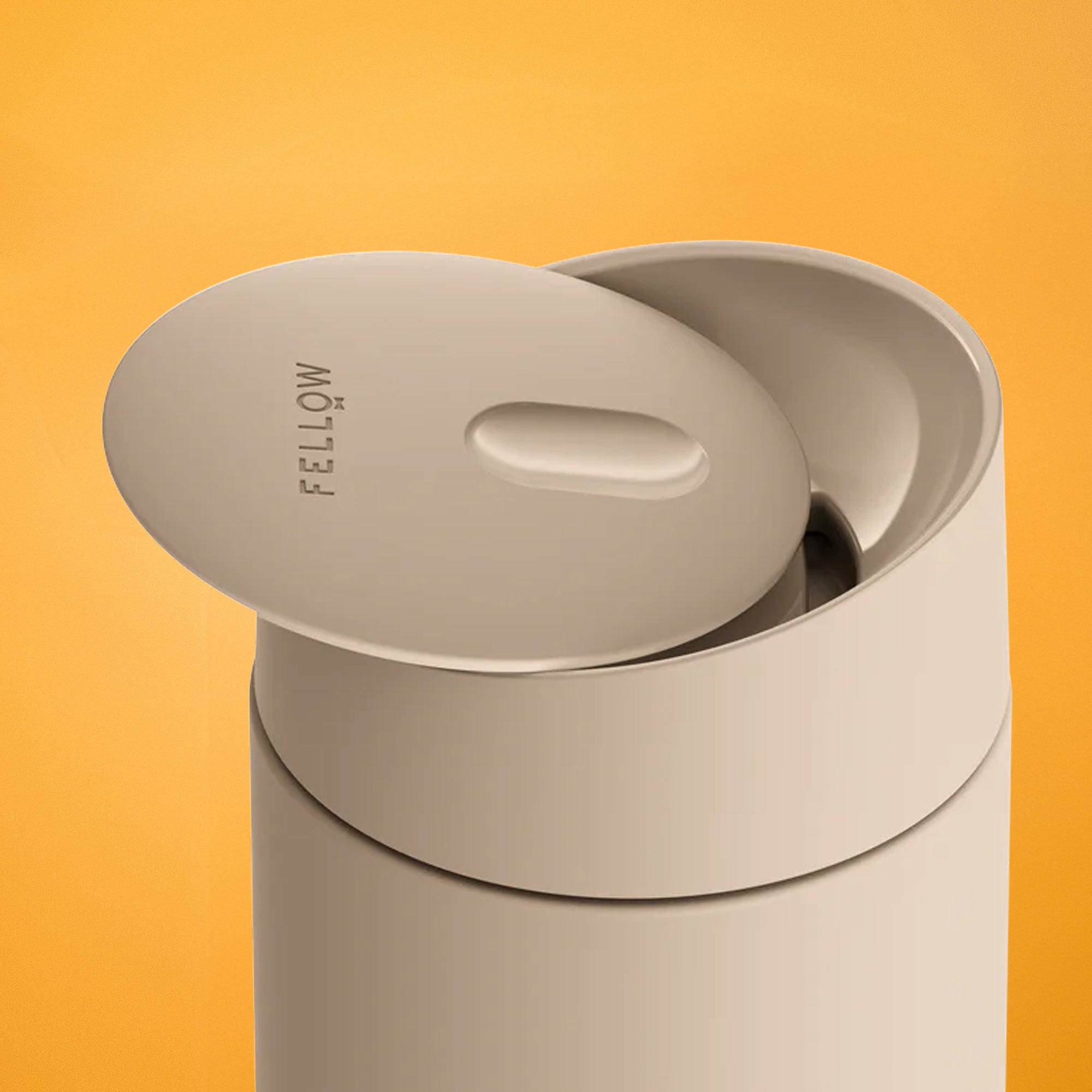 Fellow Carter Slide Mug (12oz)