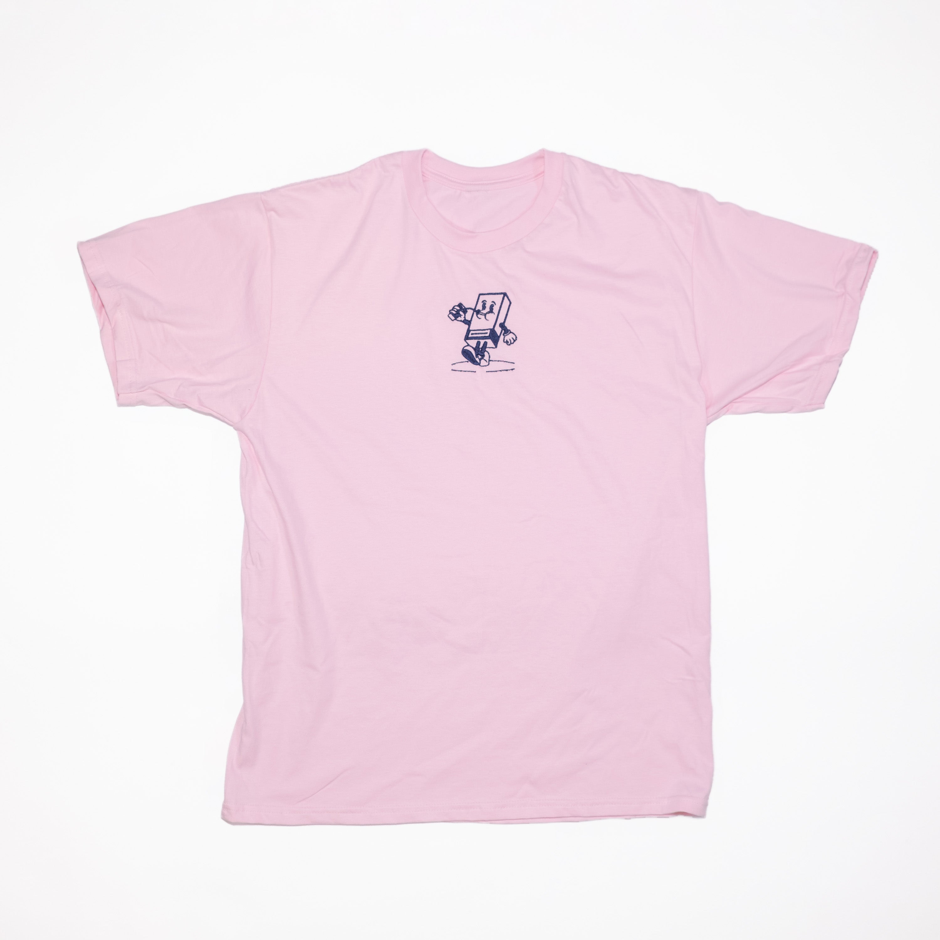 Summer Banger (Light Pink) Unisex T-Shirt