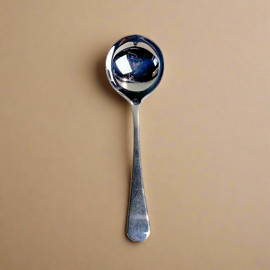 Cupping Spoon