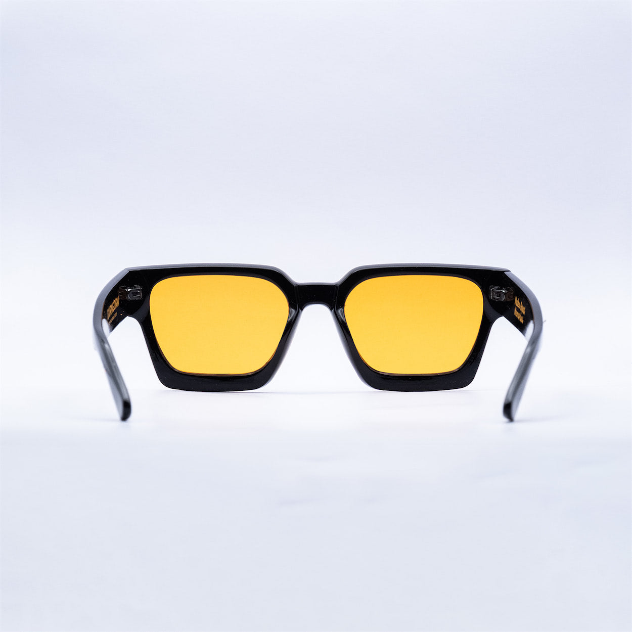 Summer Banger Sunglasses (Panther)