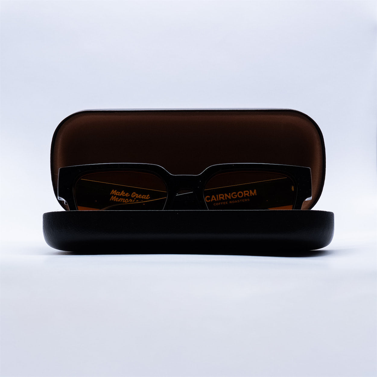 Summer Banger Sunglasses (Panther)