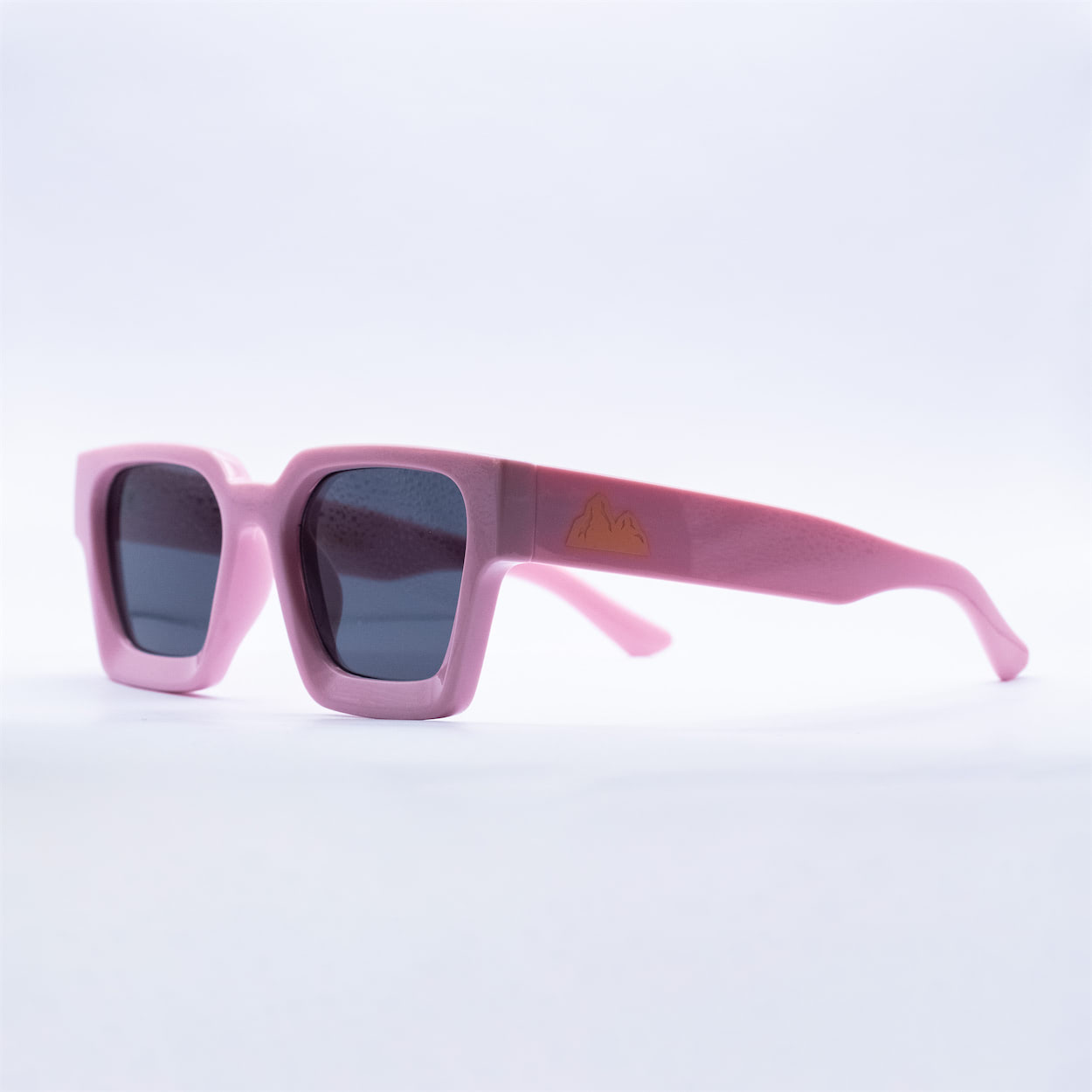 Summer Banger Sunglasses (Pink Bourbon)
