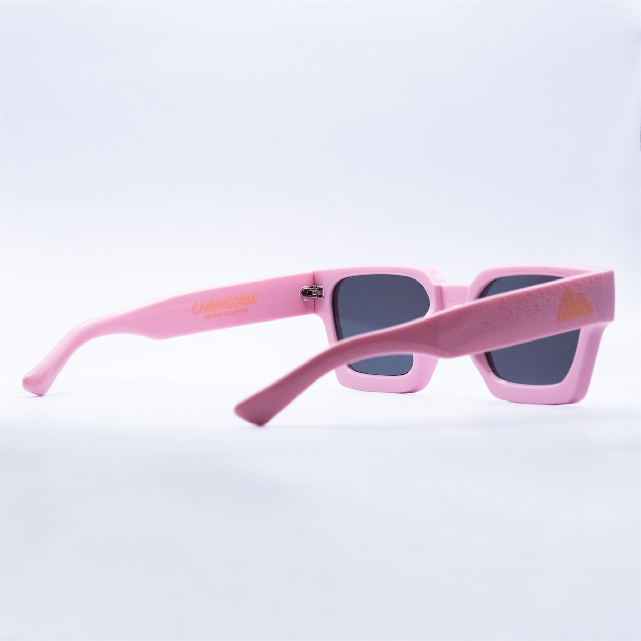 Summer Banger Sunglasses (Pink Bourbon)