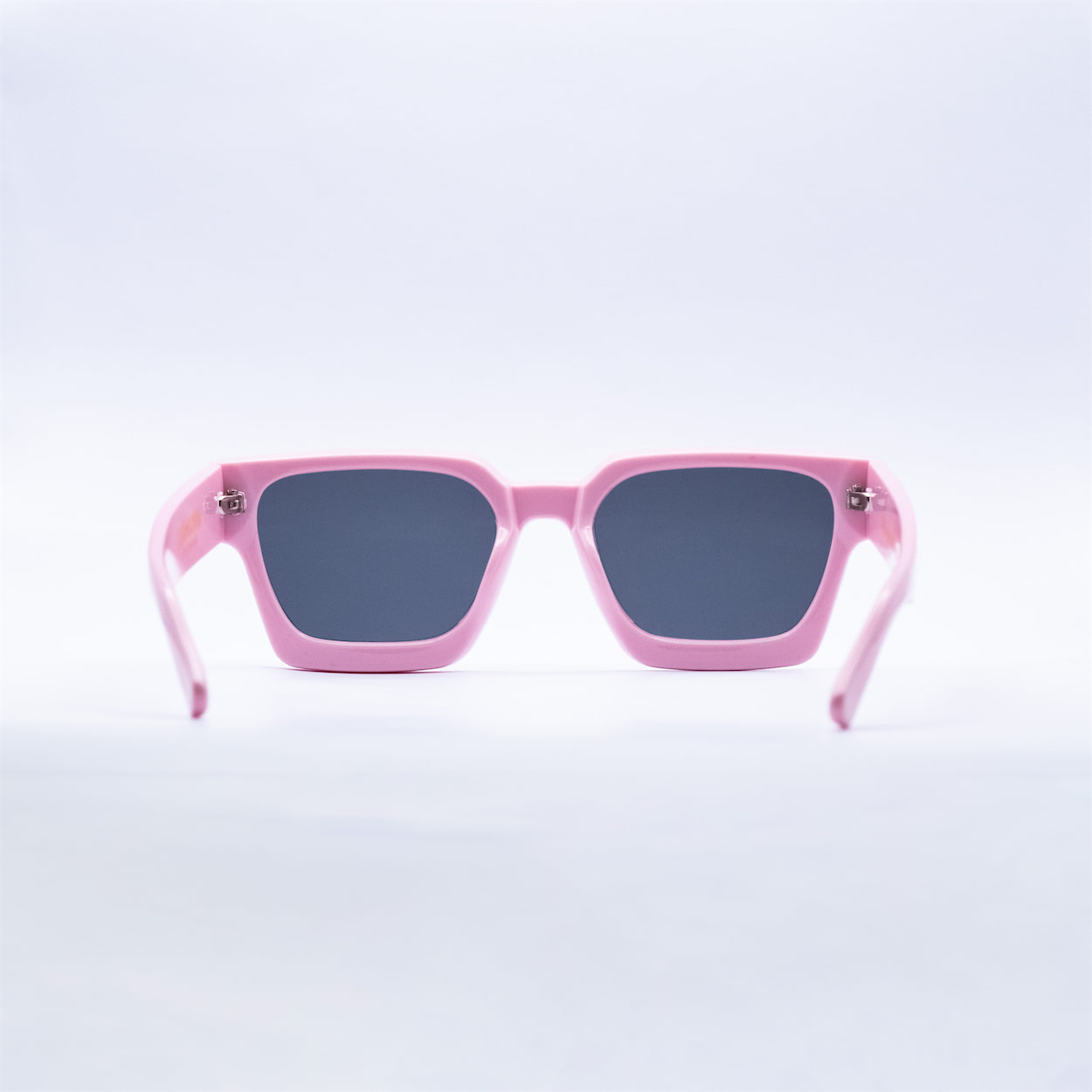 Summer Banger Sunglasses (Pink Bourbon)