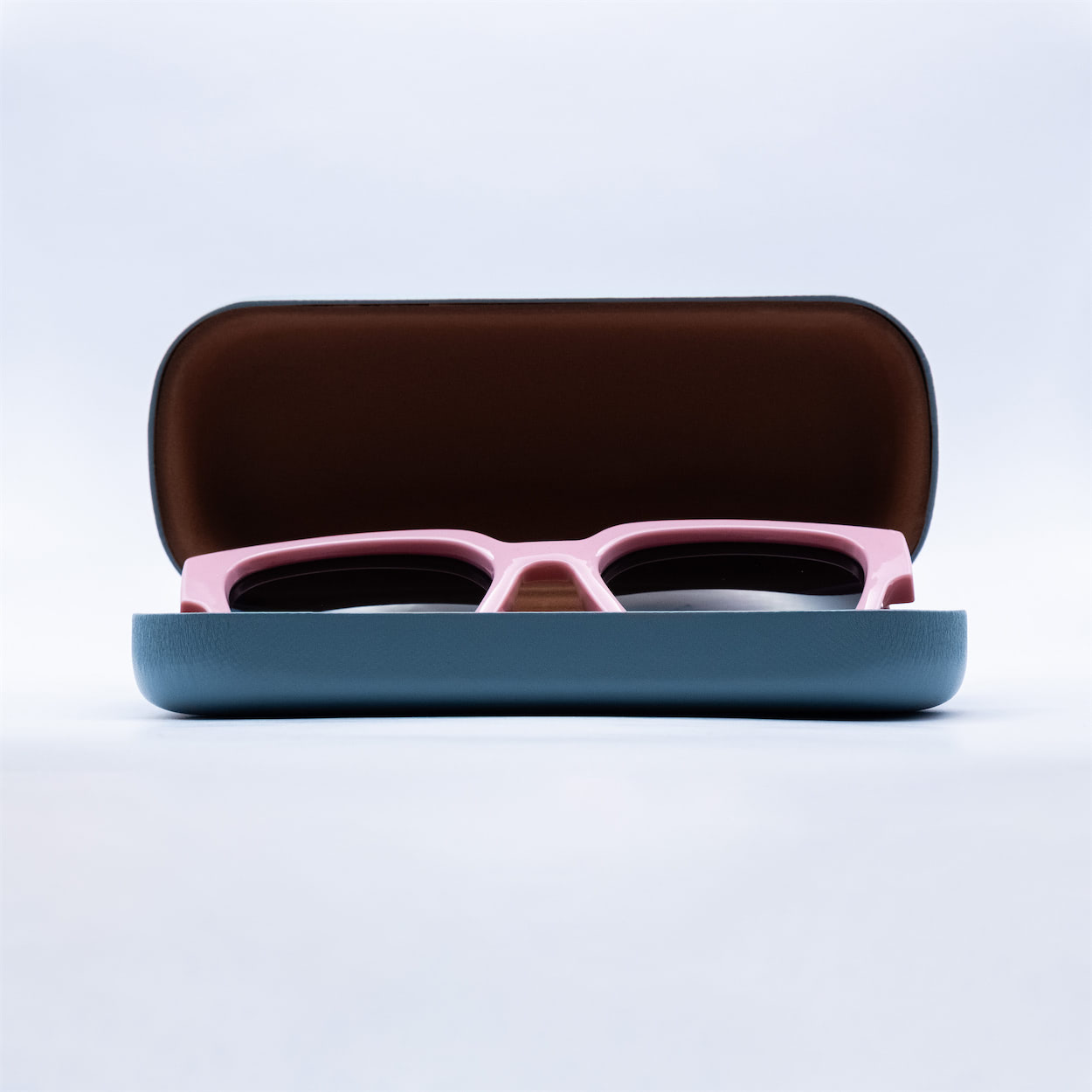 Summer Banger Sunglasses (Pink Bourbon)
