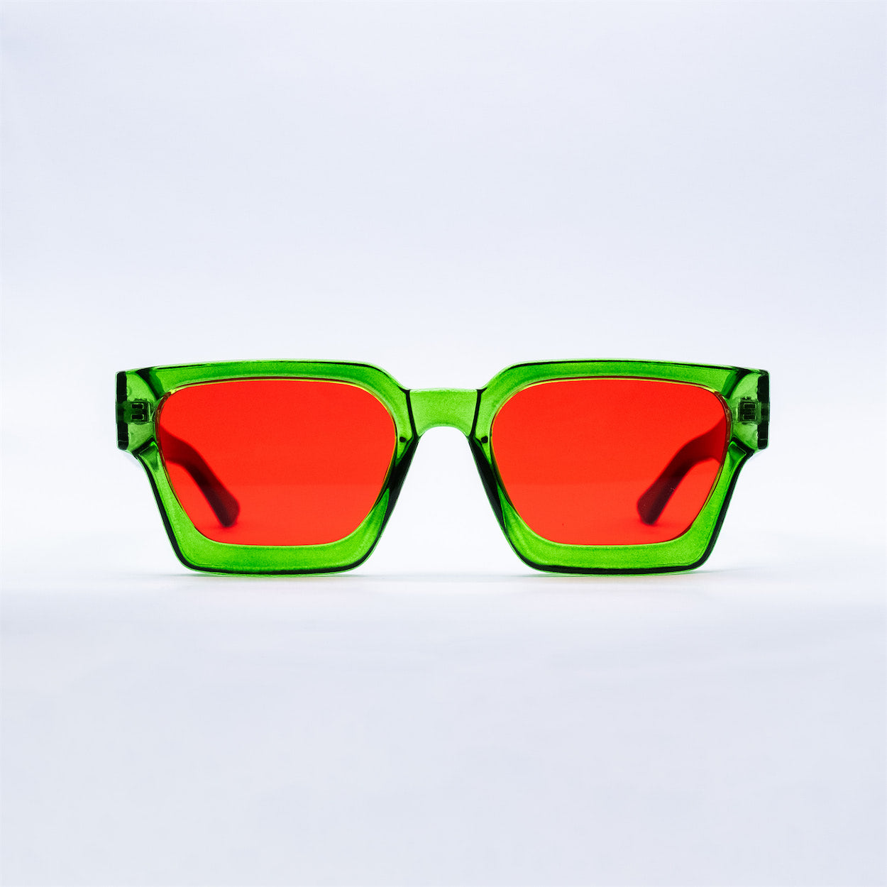 Rose Tinted Sunglasses (Watermelon Ferment)