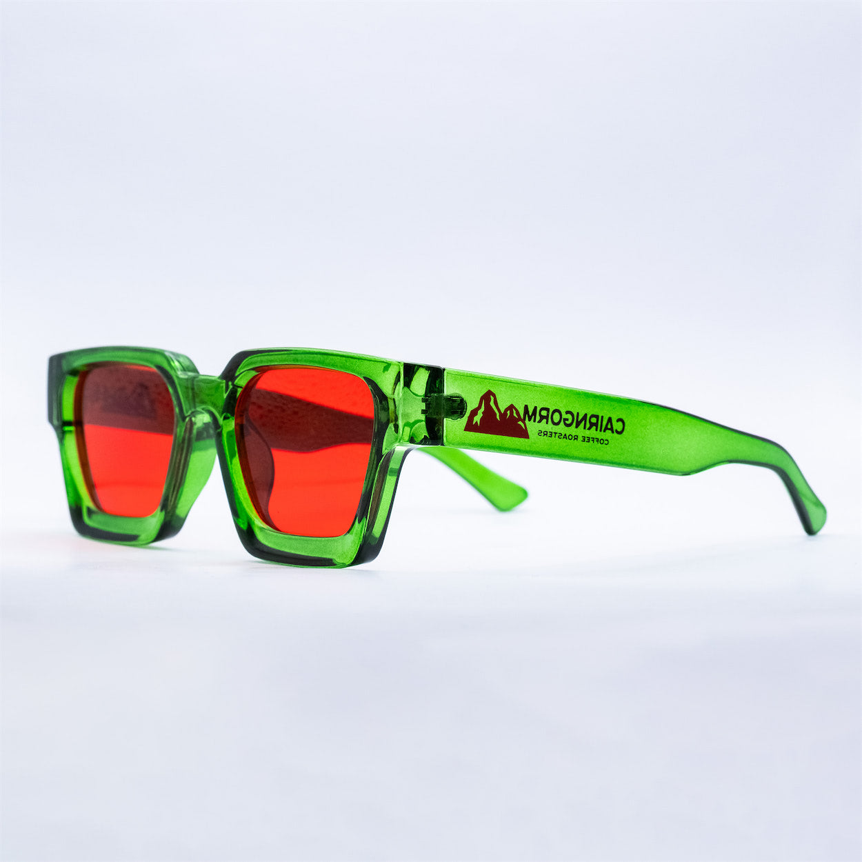 Rose Tinted Sunglasses (Watermelon Ferment)