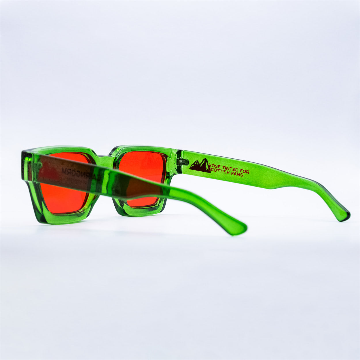 Rose Tinted Sunglasses (Watermelon Ferment)