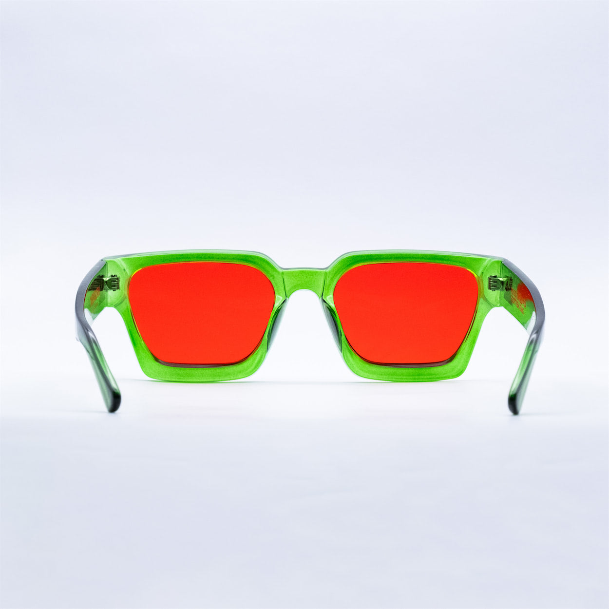 Rose Tinted Sunglasses (Watermelon Ferment)