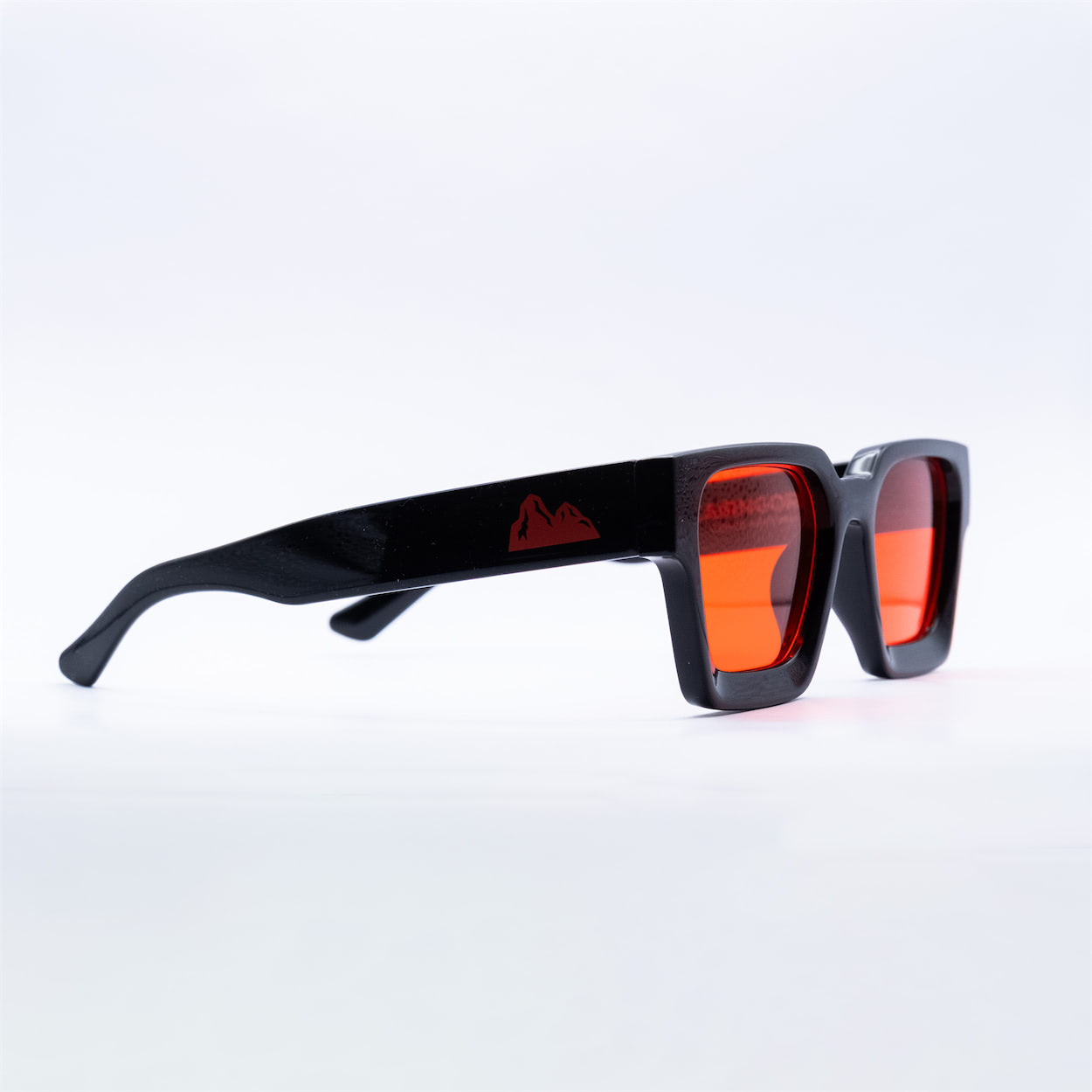 Rose Tinted Sunglasses (The OG)