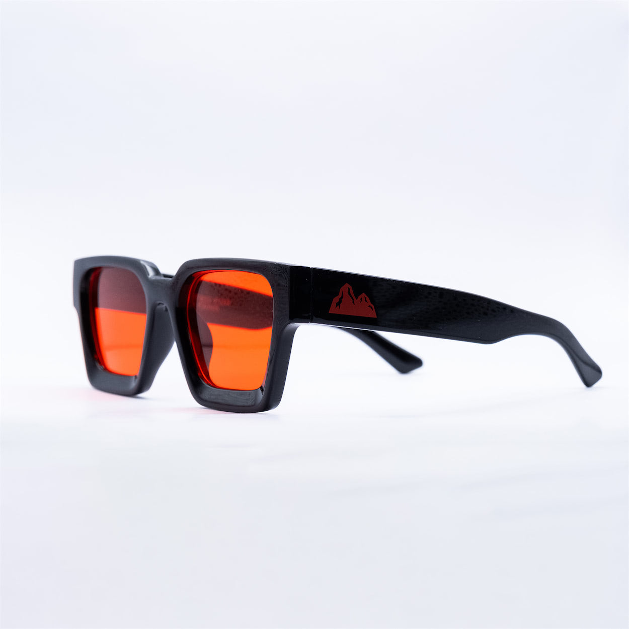 Rose Tinted Sunglasses (The OG)