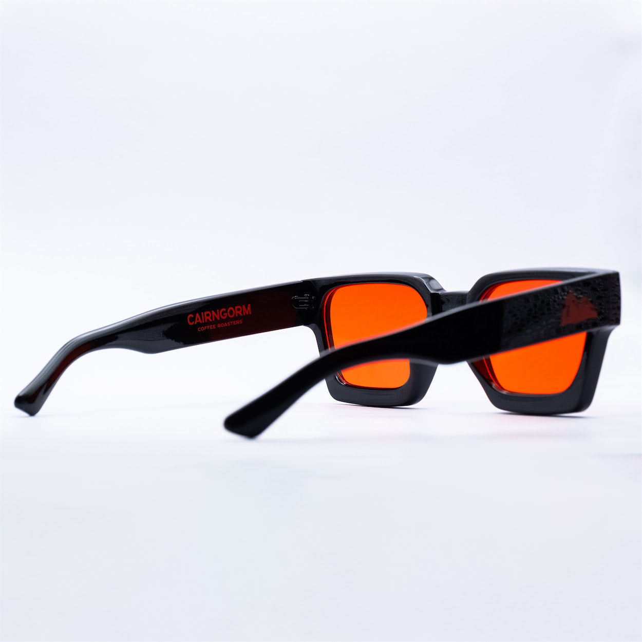 Rose Tinted Sunglasses (The OG)