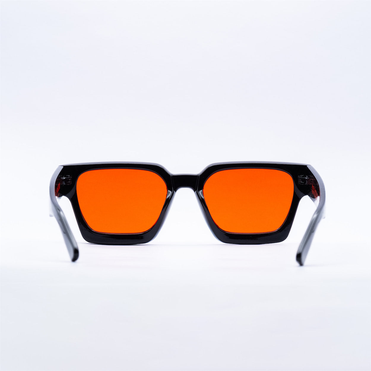 Rose Tinted Sunglasses (The OG)