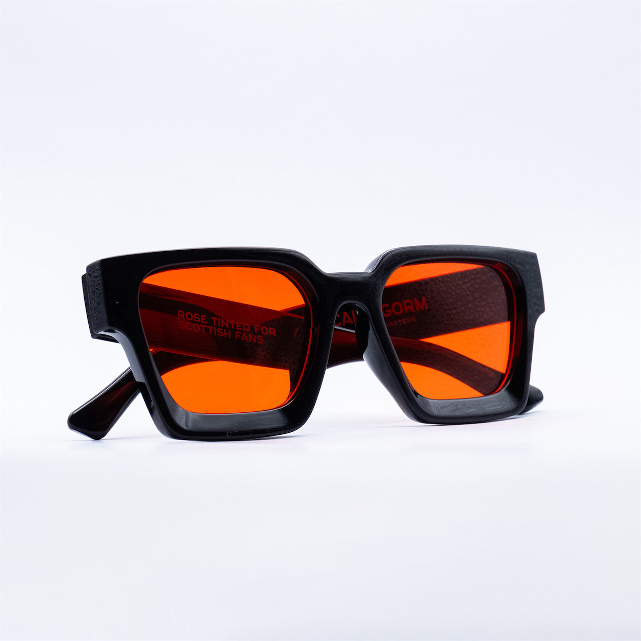 Rose Tinted Sunglasses (The OG)