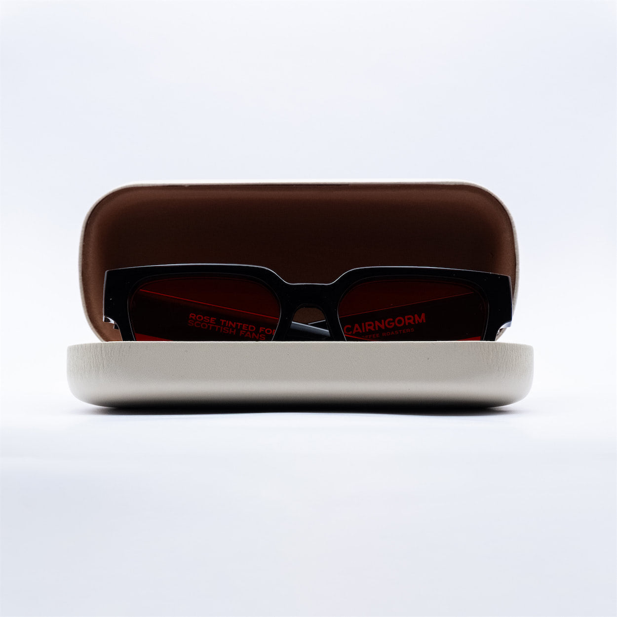 Rose Tinted Sunglasses (The OG)