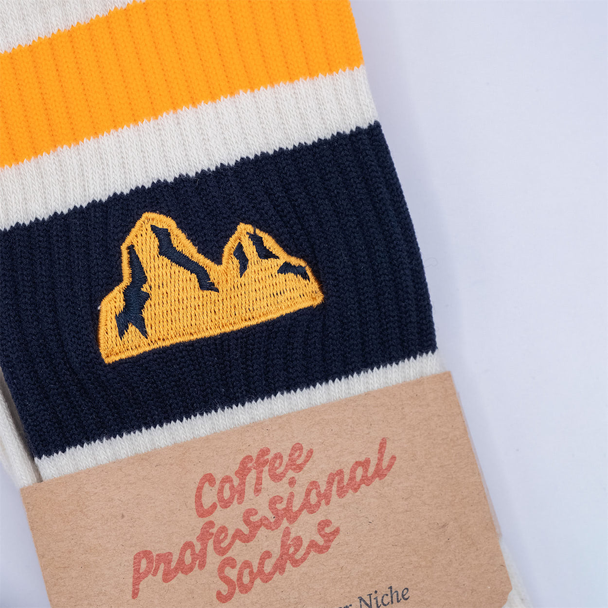 Coffee Professional Socks