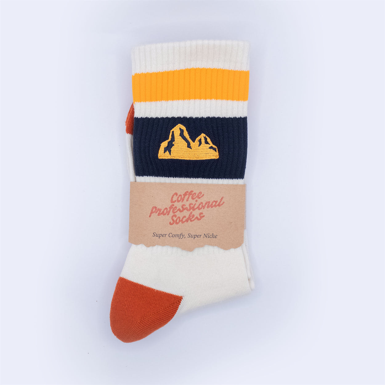 Coffee Professional Socks