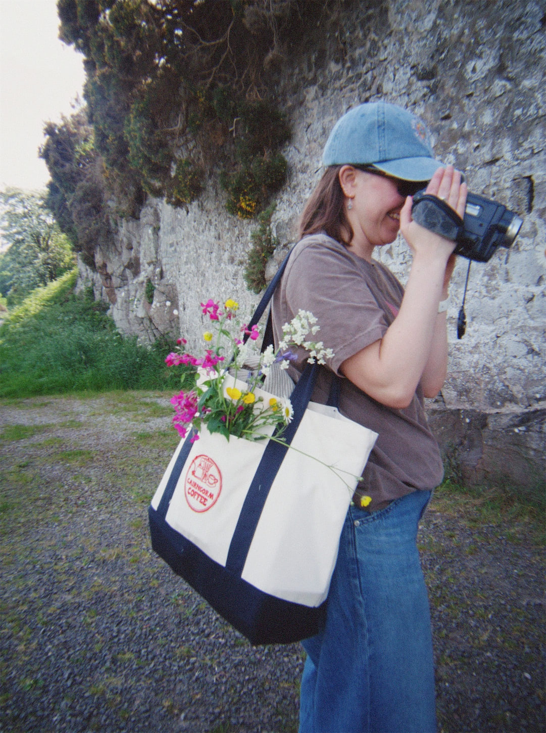 Trader Gorm Tote Bag