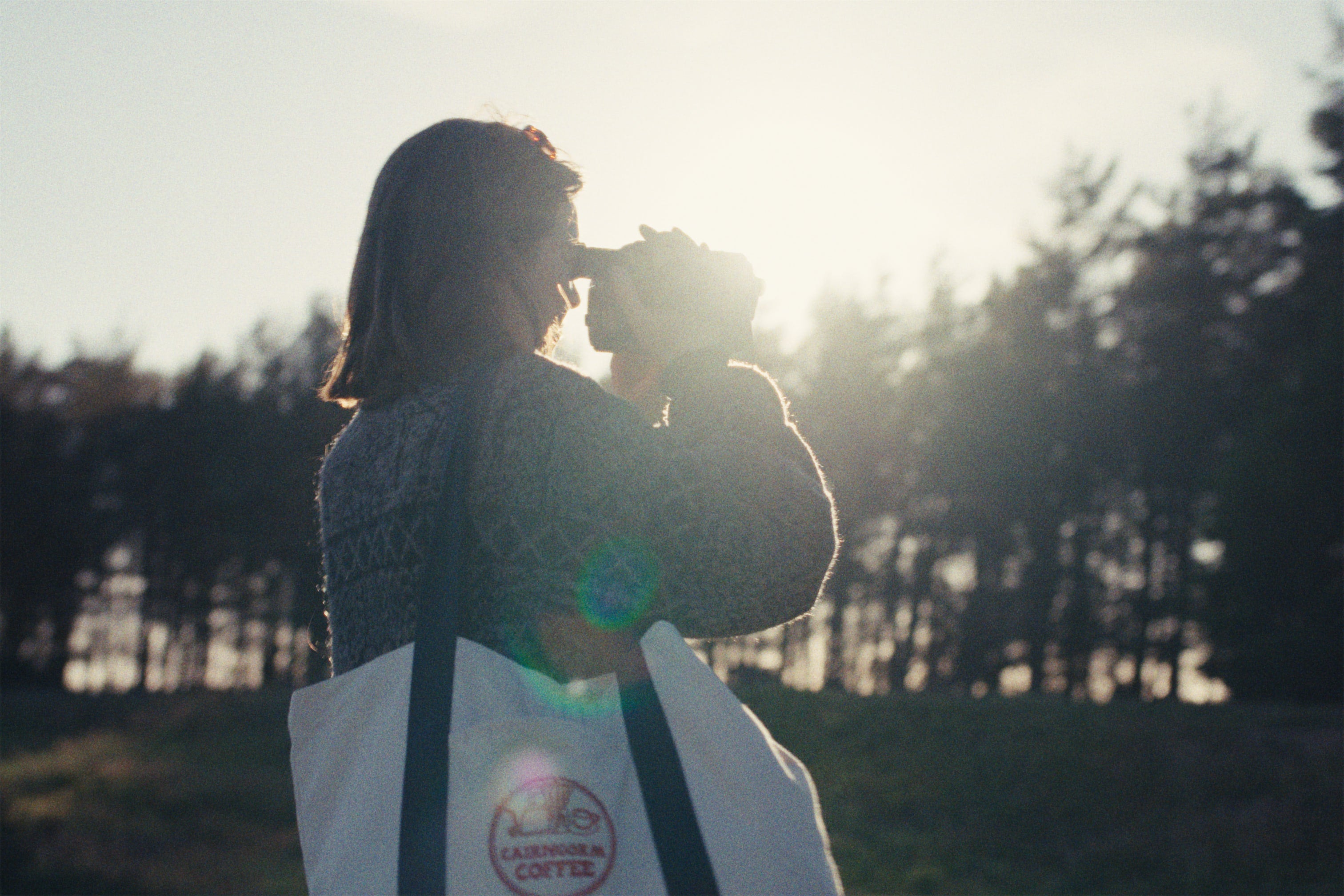 Trader Gorm Tote Bag