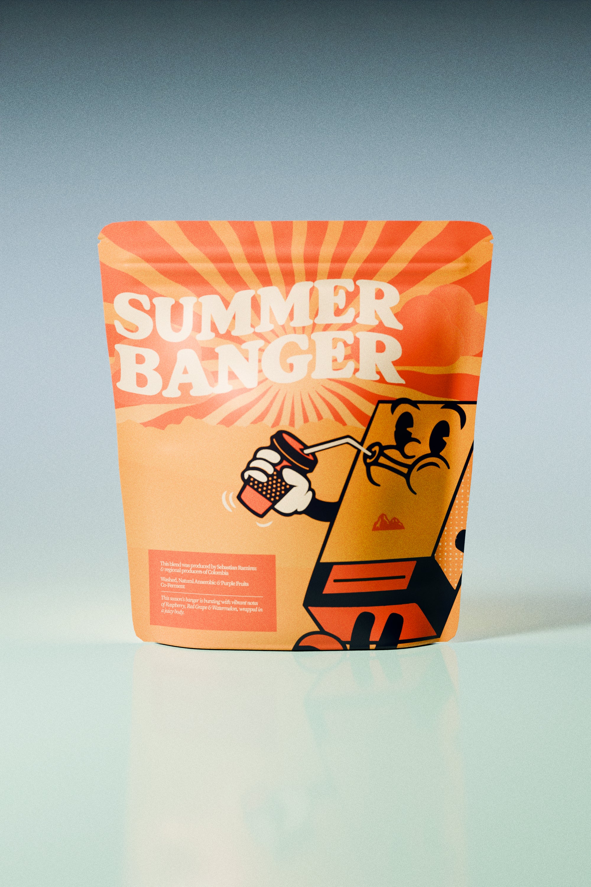 Summer Banger