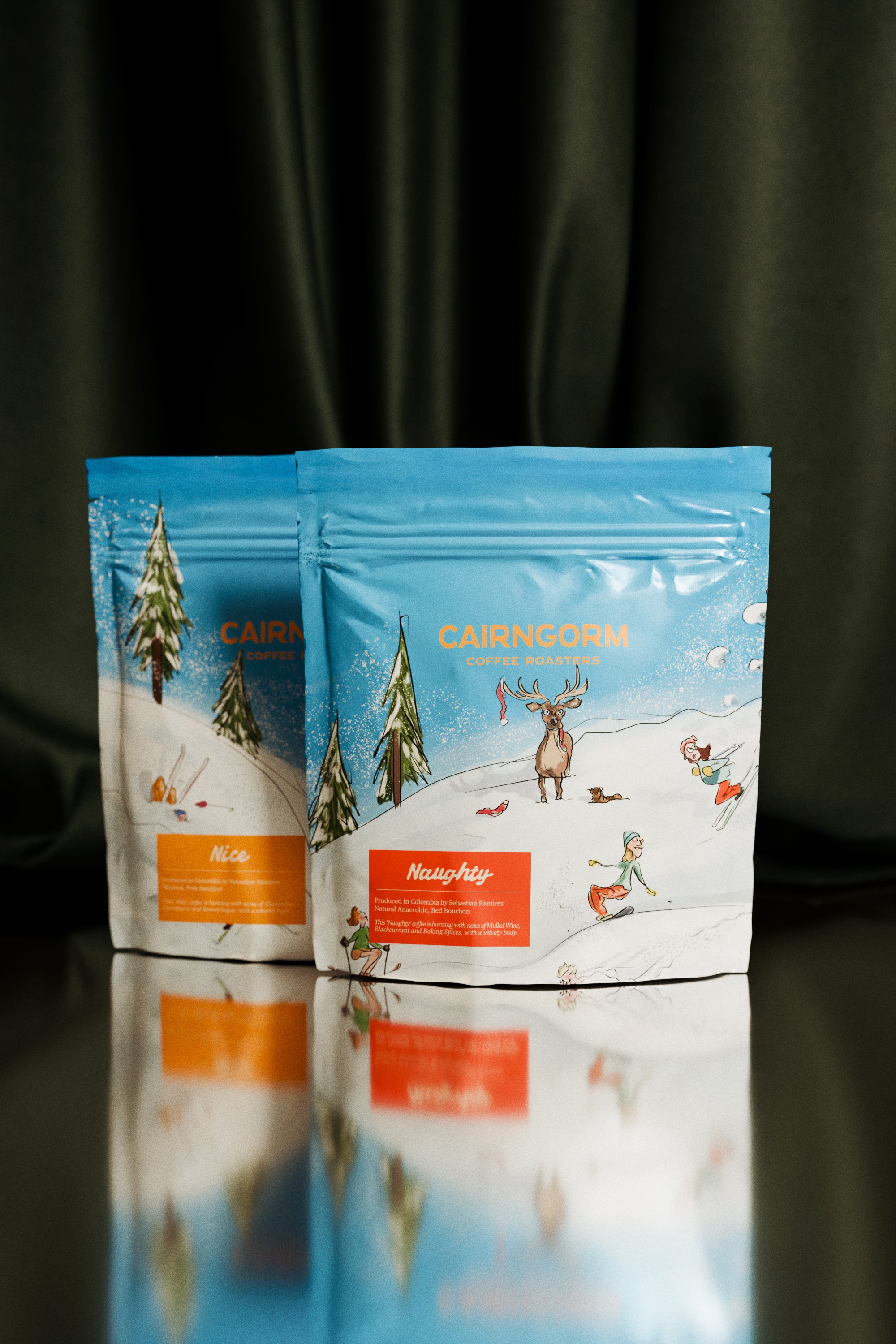 Naughty & Nice Boxset