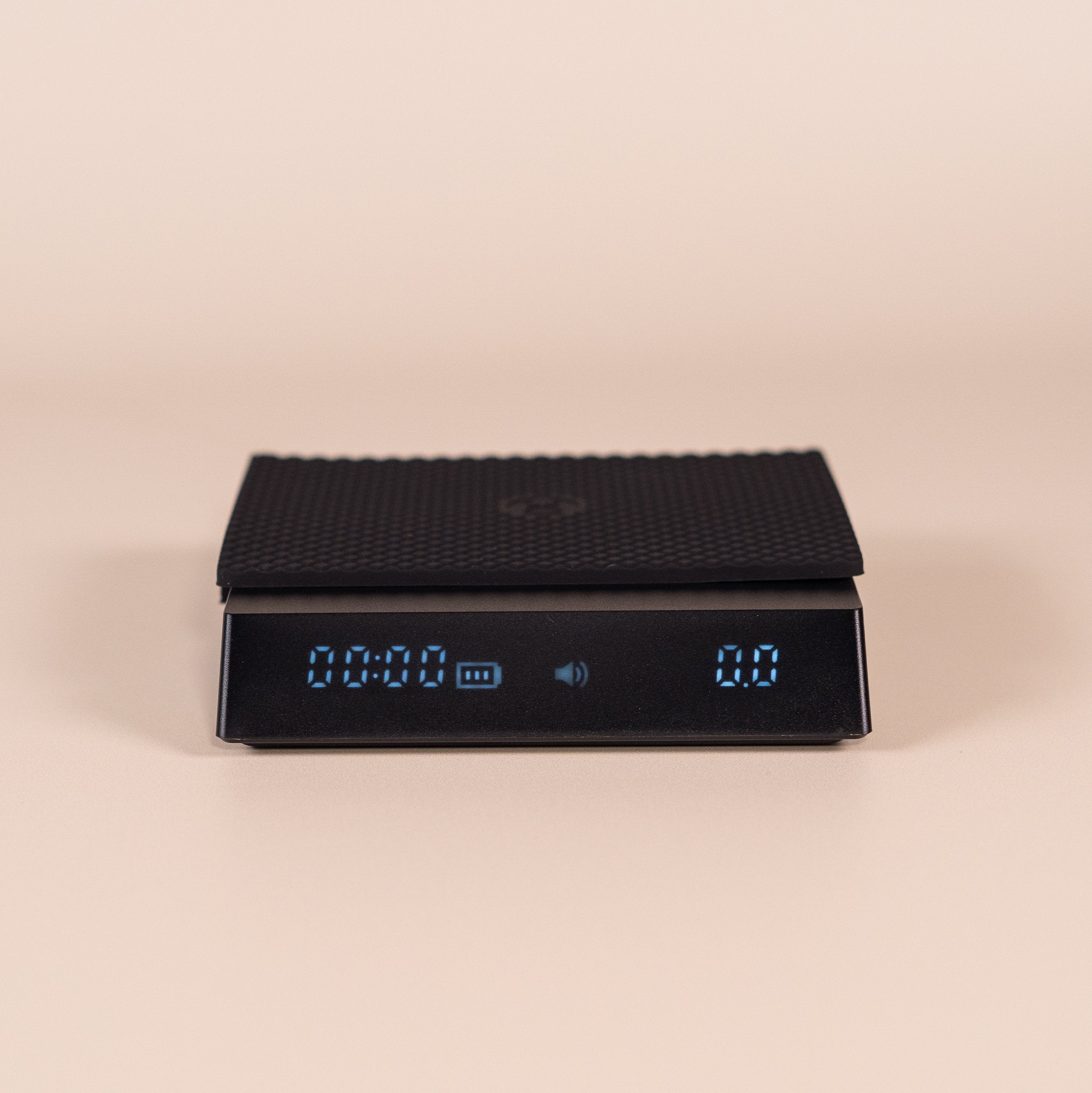 Black Mirror Nano Coffee Scale - Timemore