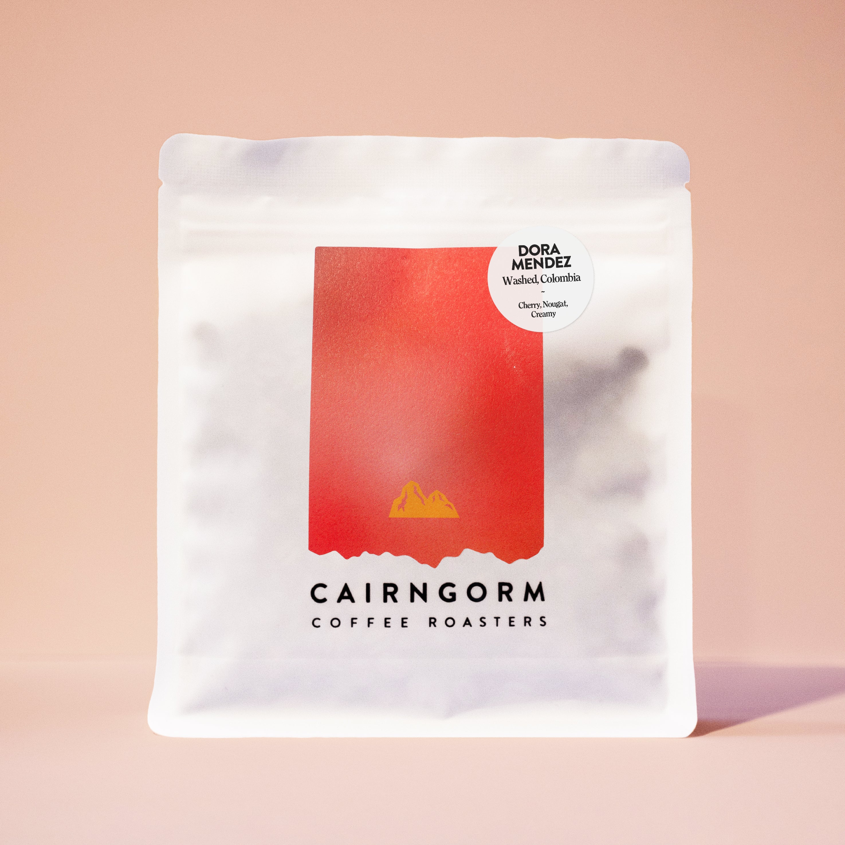 Dora Mendez - Colombia