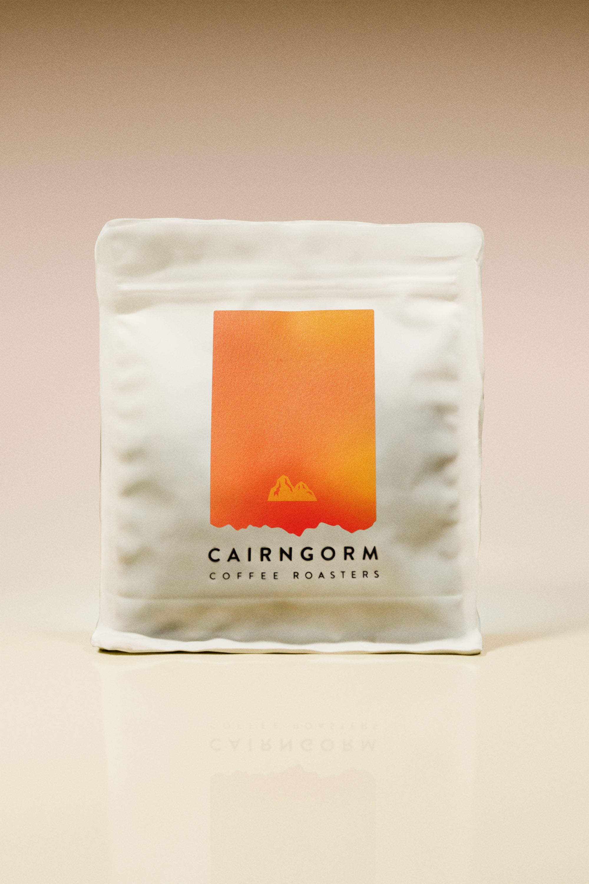 La Cima Espresso - Peru