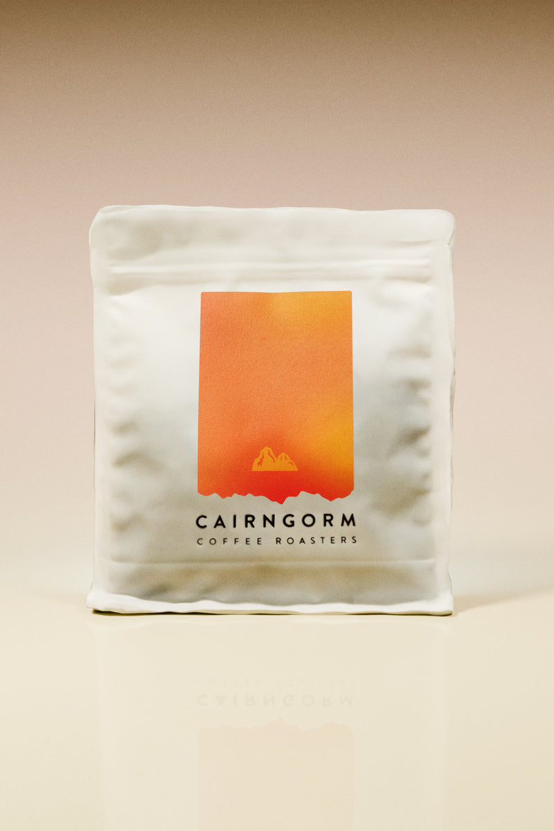 La Cima Espresso - Peru