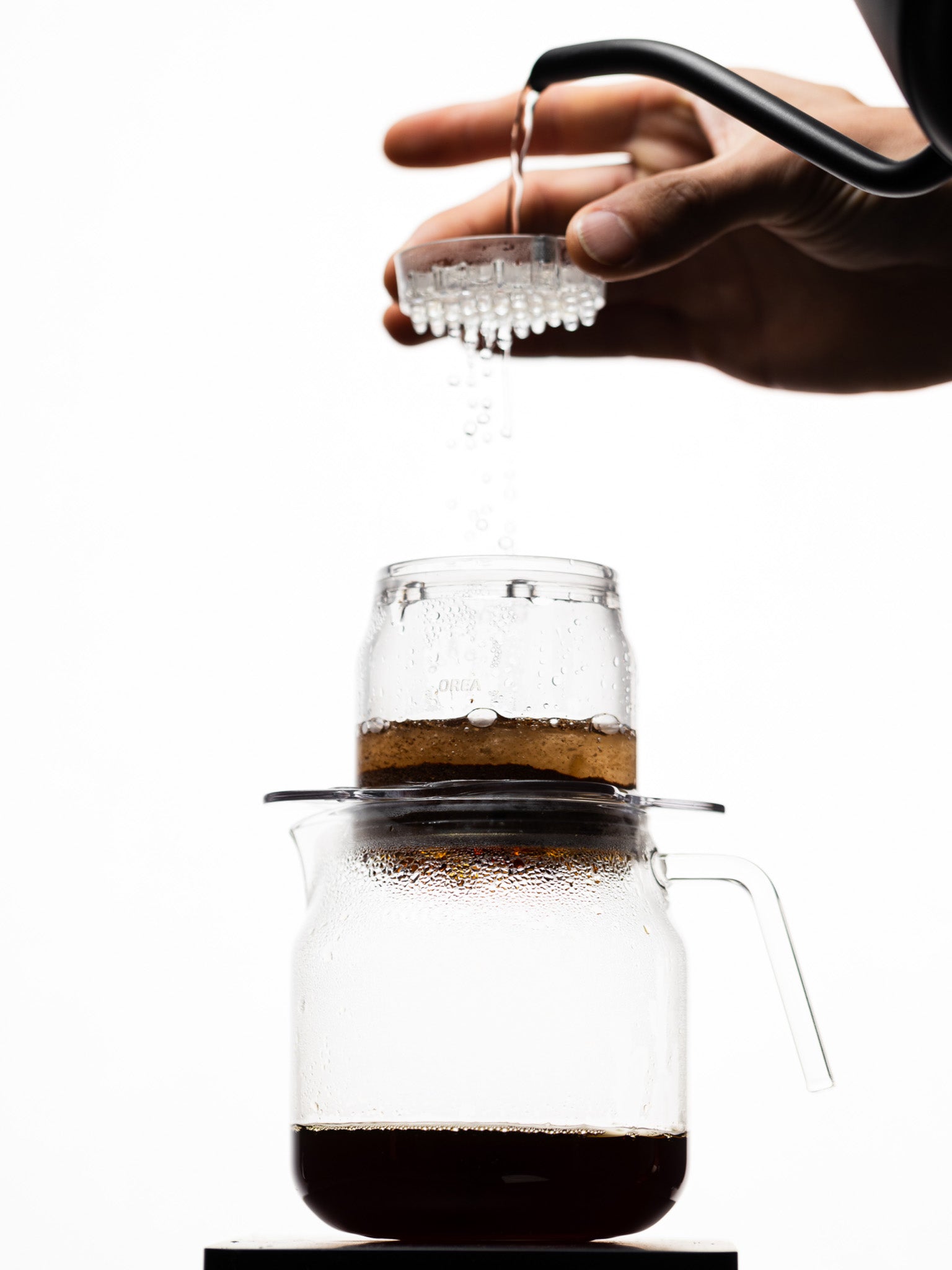 ＯＲＥＡ　BREWER OREA Z1